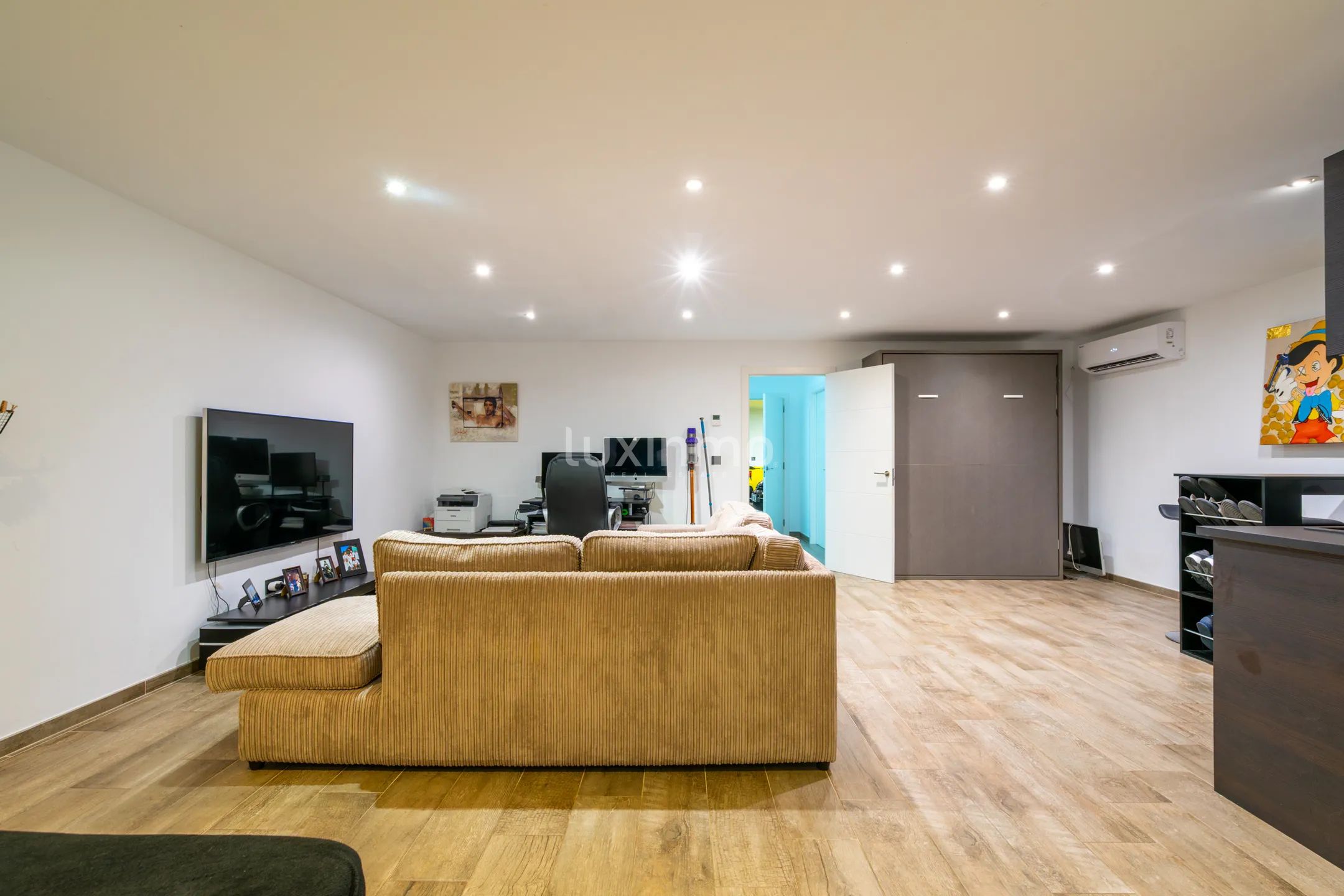 Stunning villa in Calpe — photo 27