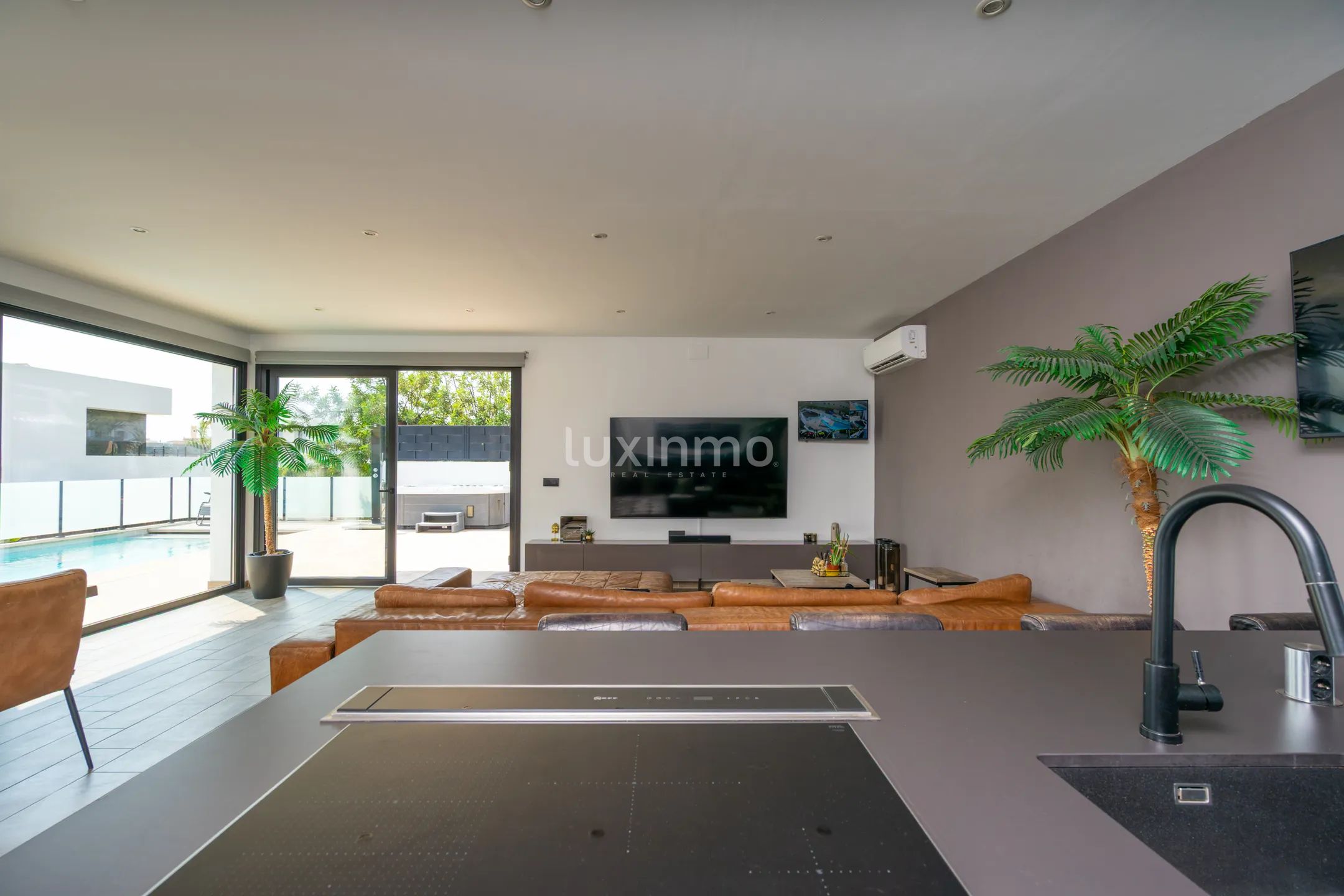 Stunning villa in Calpe — photo 13