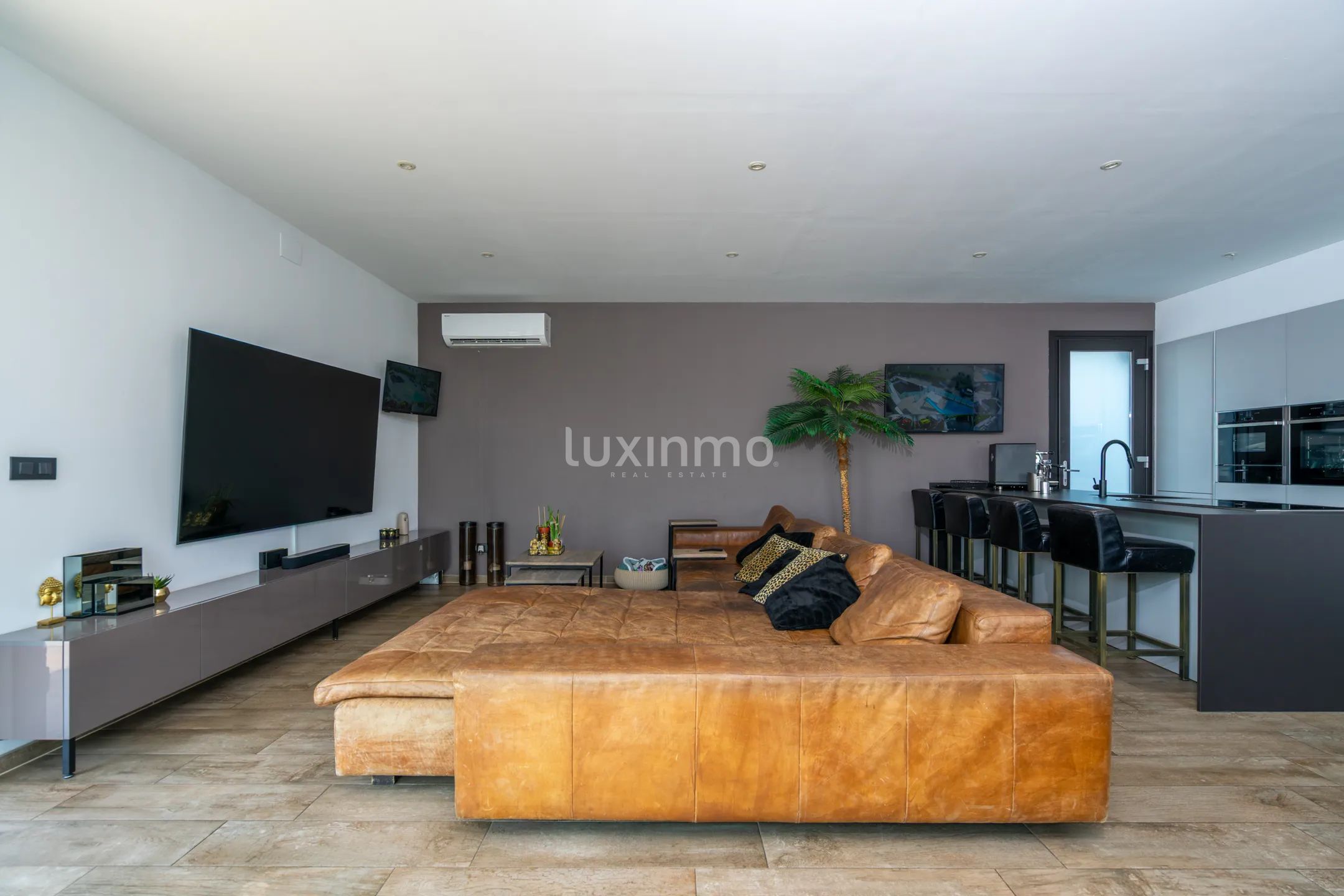 Stunning villa in Calpe — photo 15