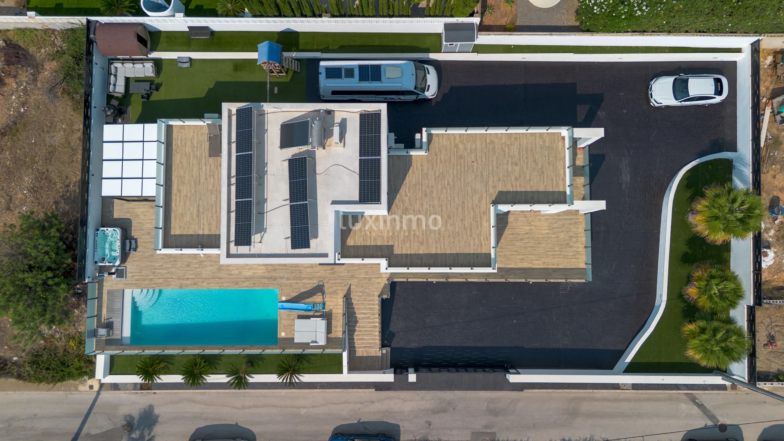 Stunning villa in Calpe — photo 47