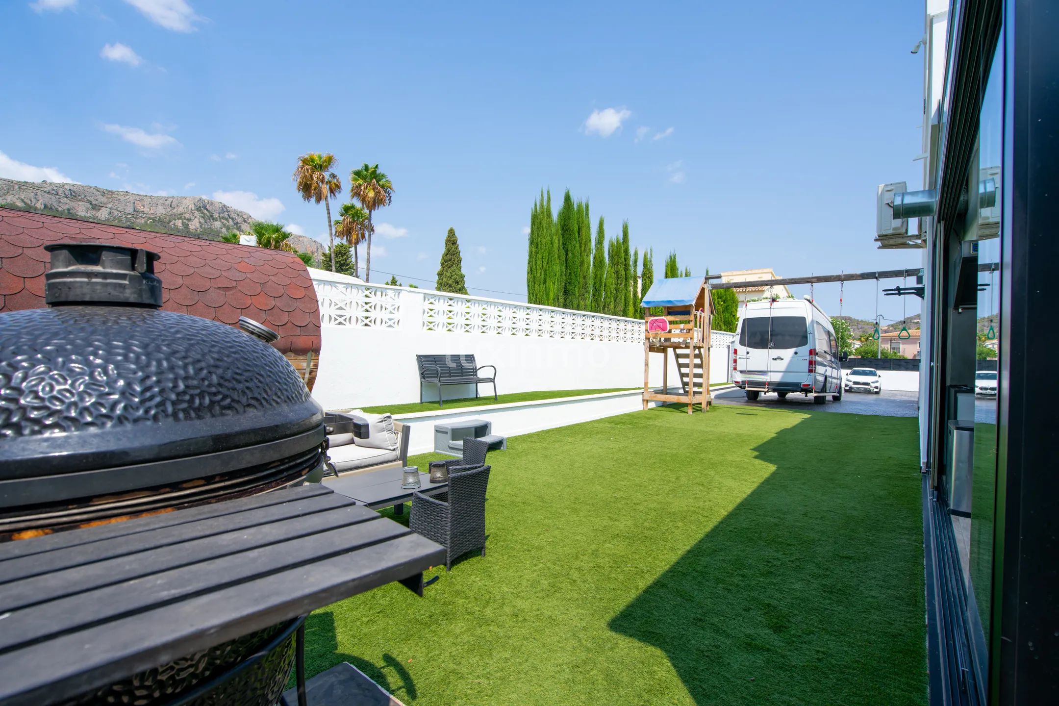 Stunning villa in Calpe — photo 45
