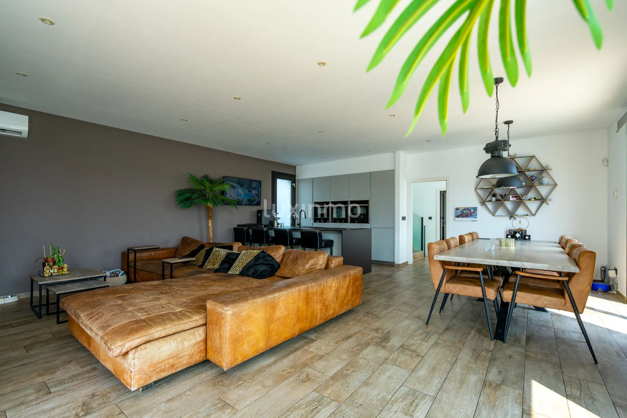 Stunning villa in Calpe — photo 16