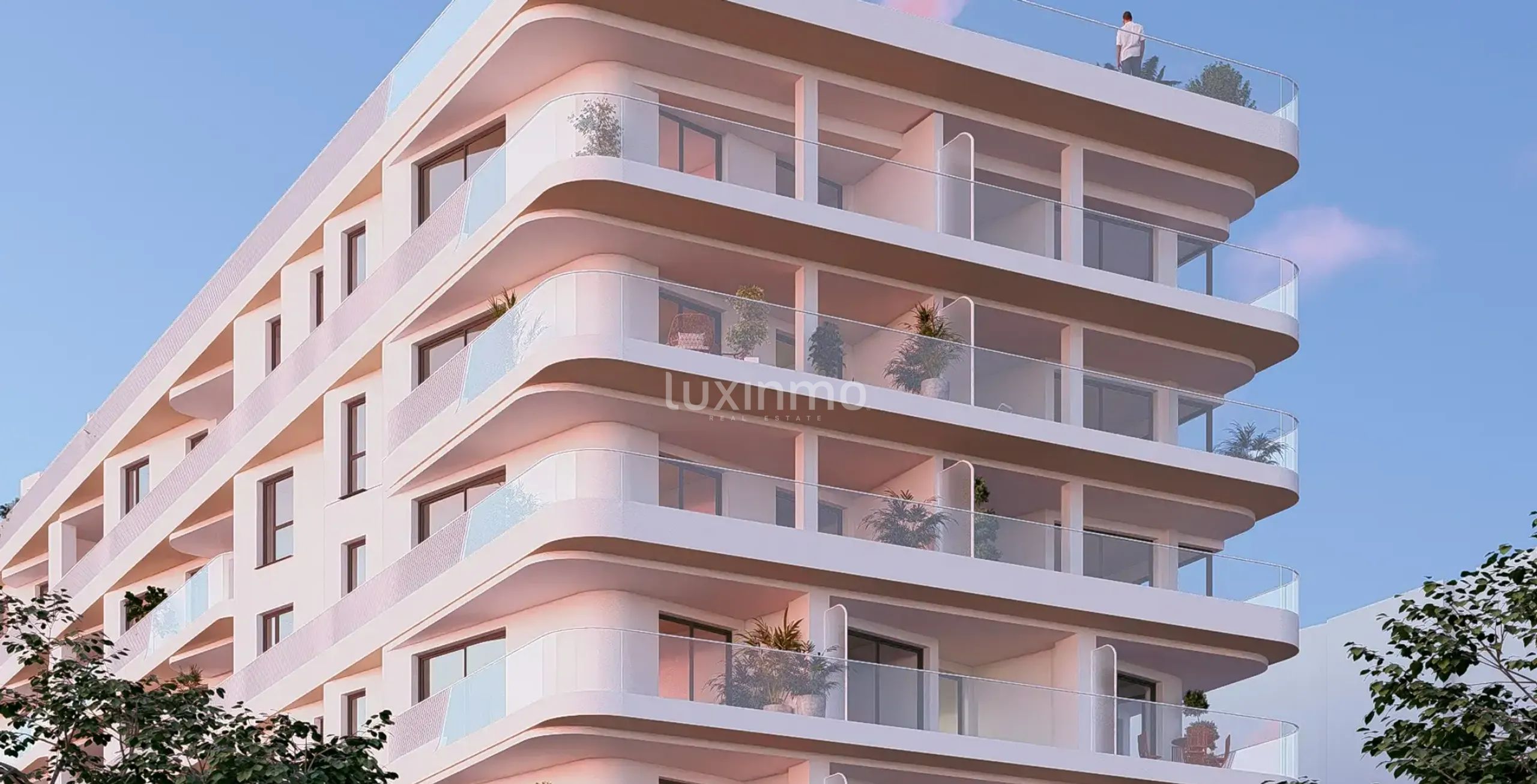 Modern Luxury Apartment in Playa de Torres — photo 4