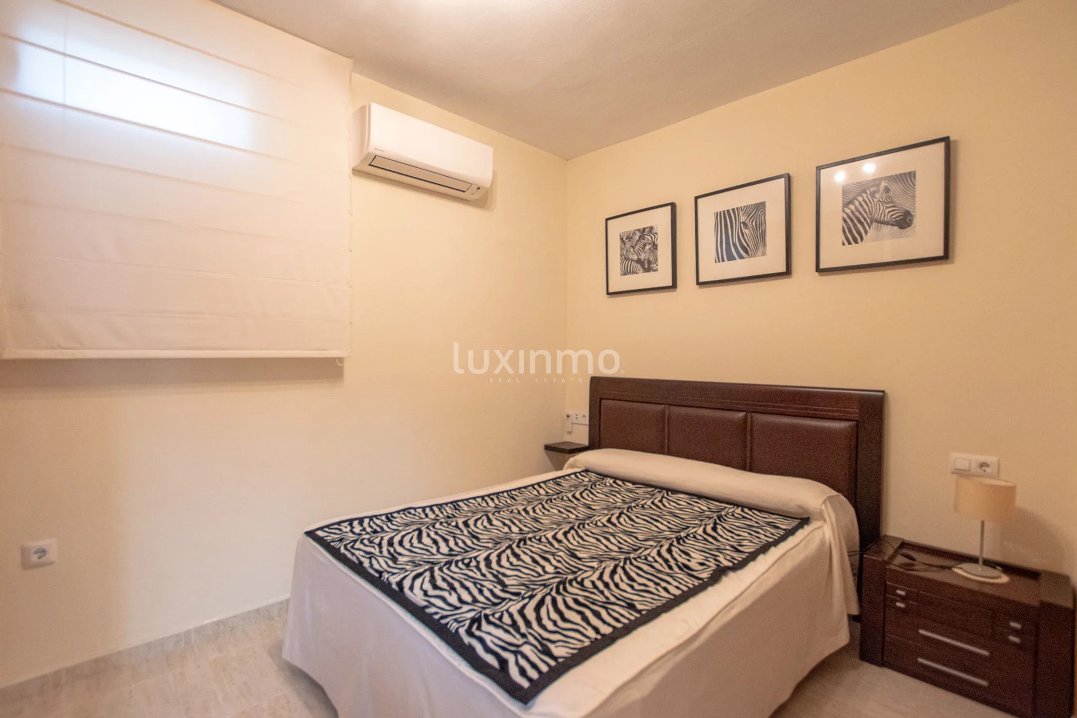 Dom w zabudowie bliźniaczej do wynajęcia w Calpe — photo 19