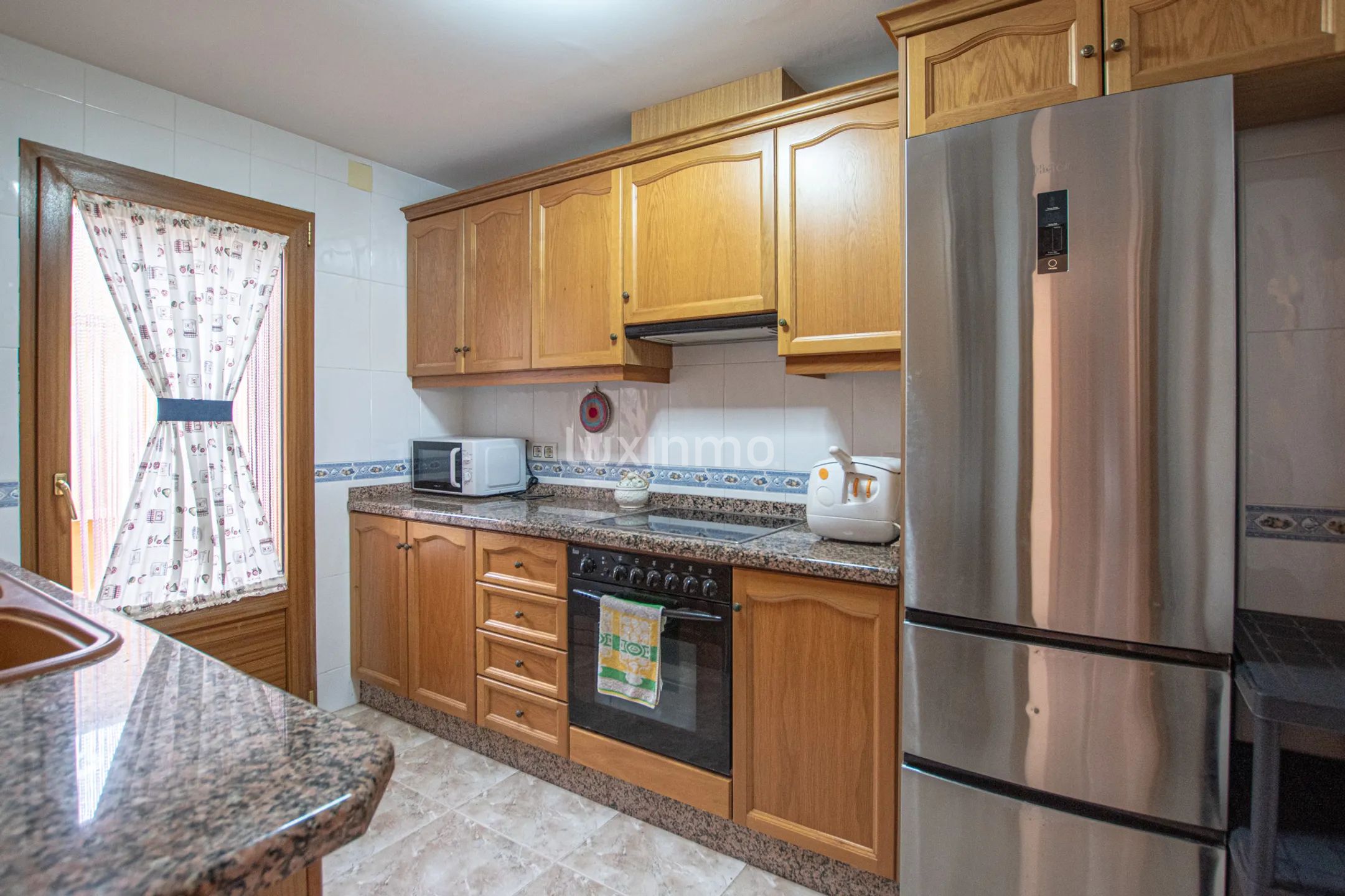 Dom w zabudowie bliźniaczej do wynajęcia w Calpe — photo 9