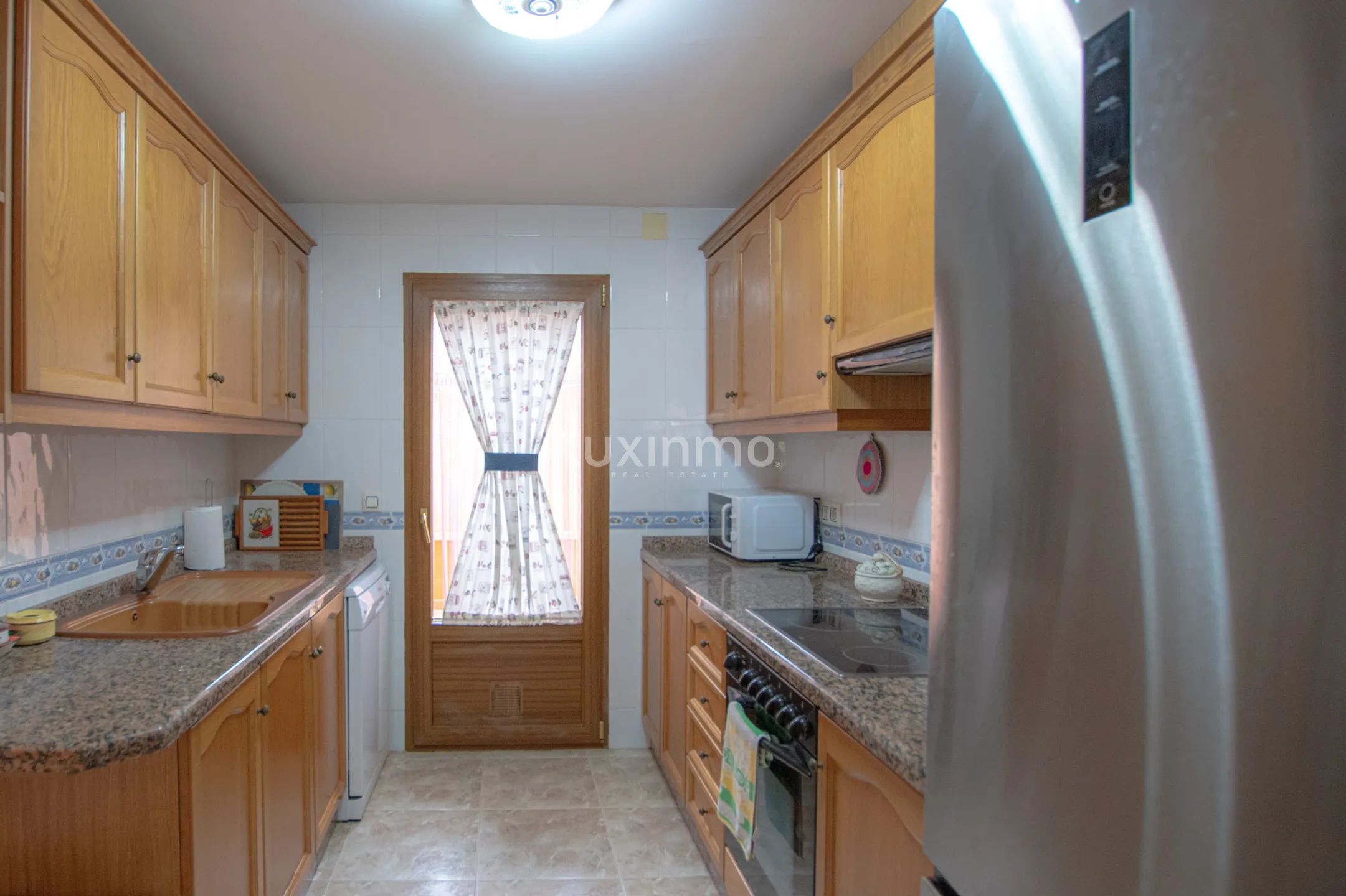 Dom w zabudowie bliźniaczej do wynajęcia w Calpe — photo 10