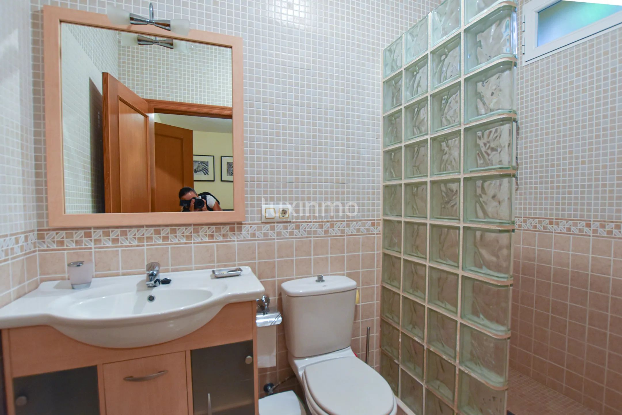 Dom w zabudowie bliźniaczej do wynajęcia w Calpe — photo 20