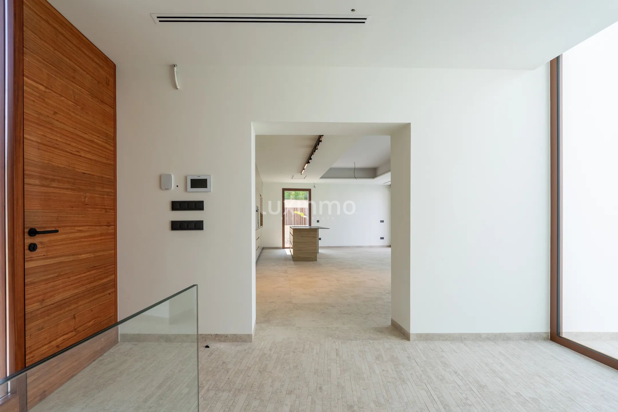 Luxuriöse freistehende Villa mit 4 Schlafzimmern und Panoramablick auf die Berge in Calpe — photo 8