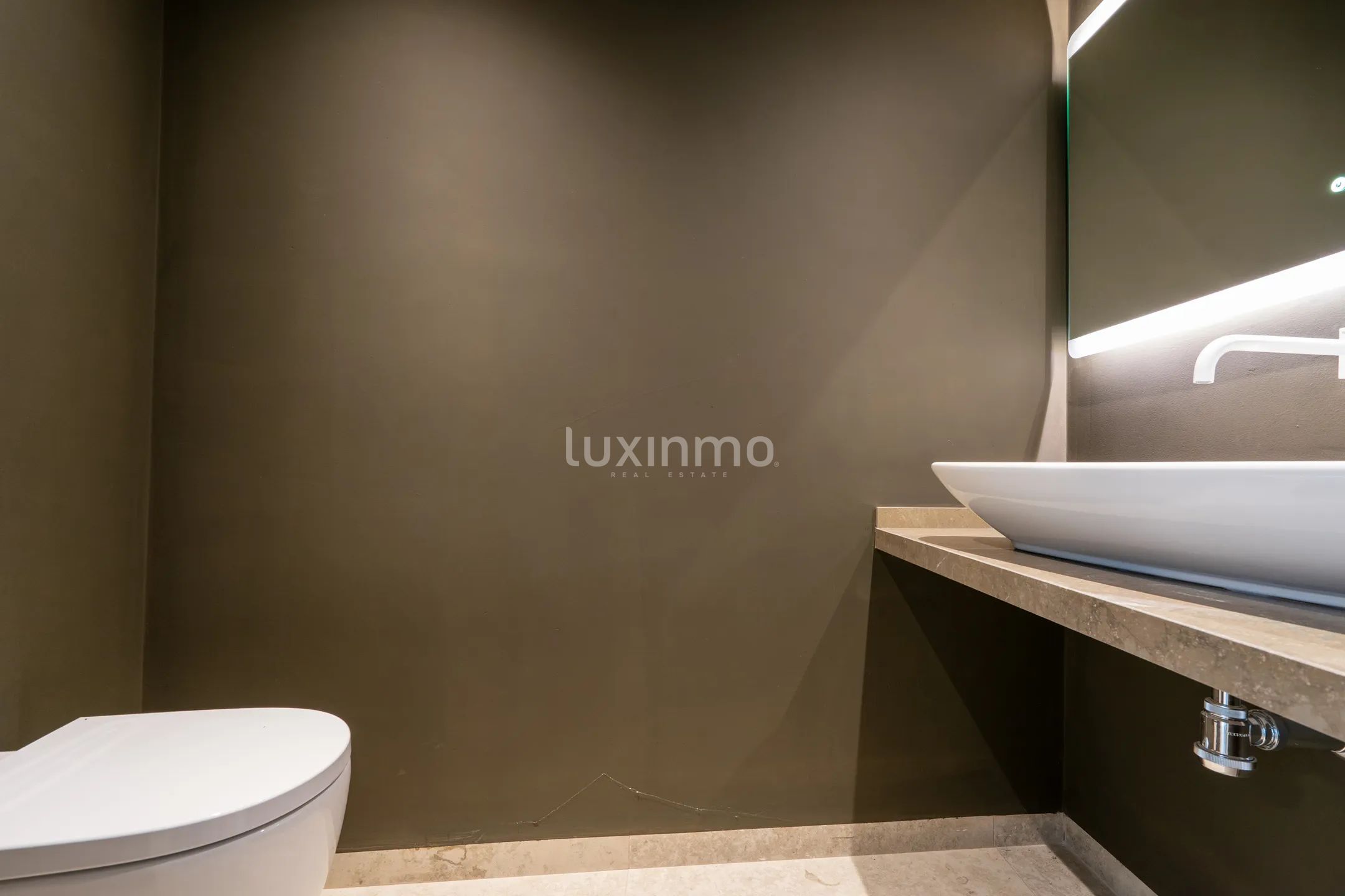 Lujosa Villa Independiente de 4 Dormitorios con Vistas Panorámicas a la Montaña en Calpe — photo 39