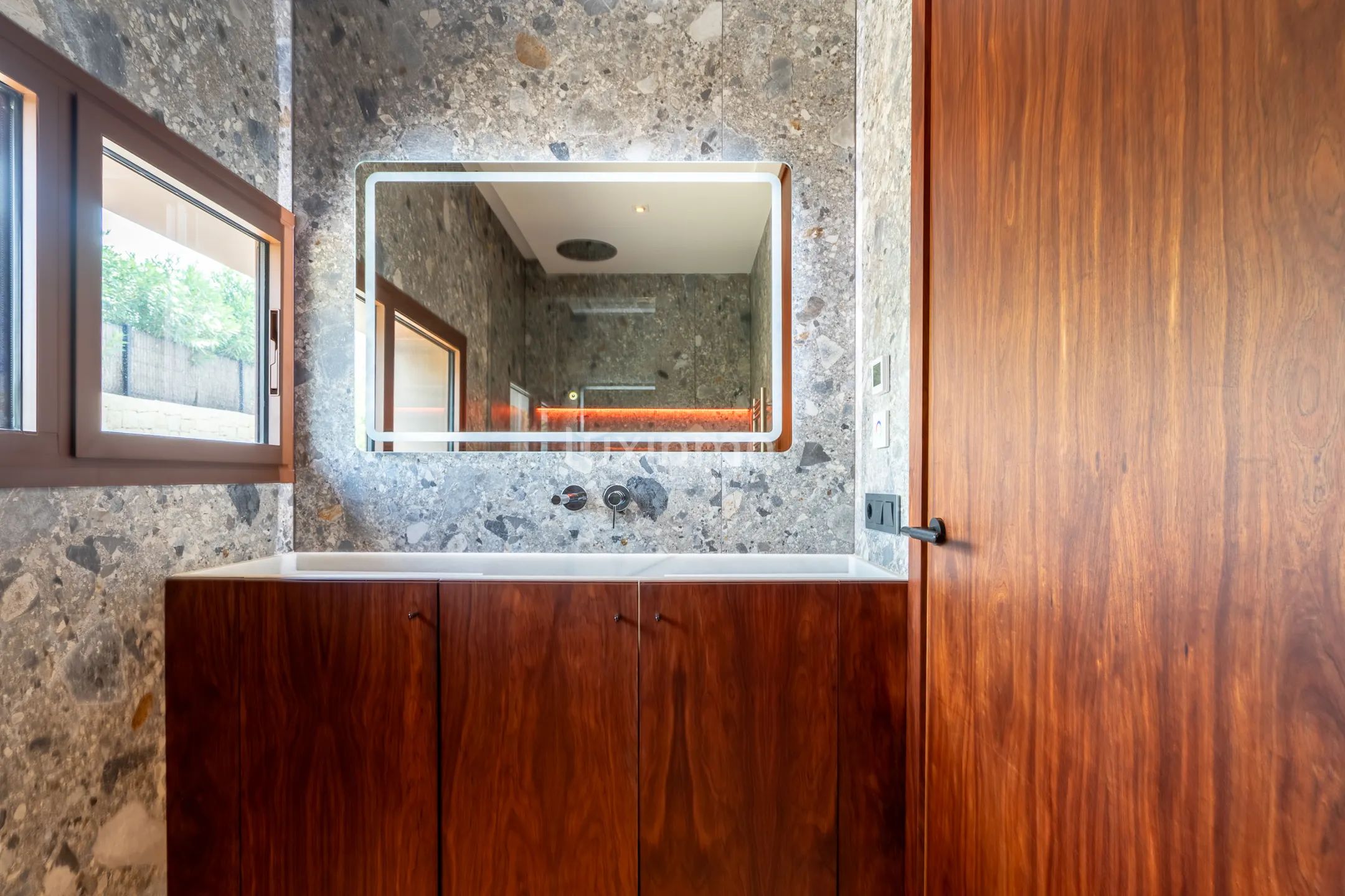 Luxuriöse freistehende Villa mit 4 Schlafzimmern und Panoramablick auf die Berge in Calpe — photo 16