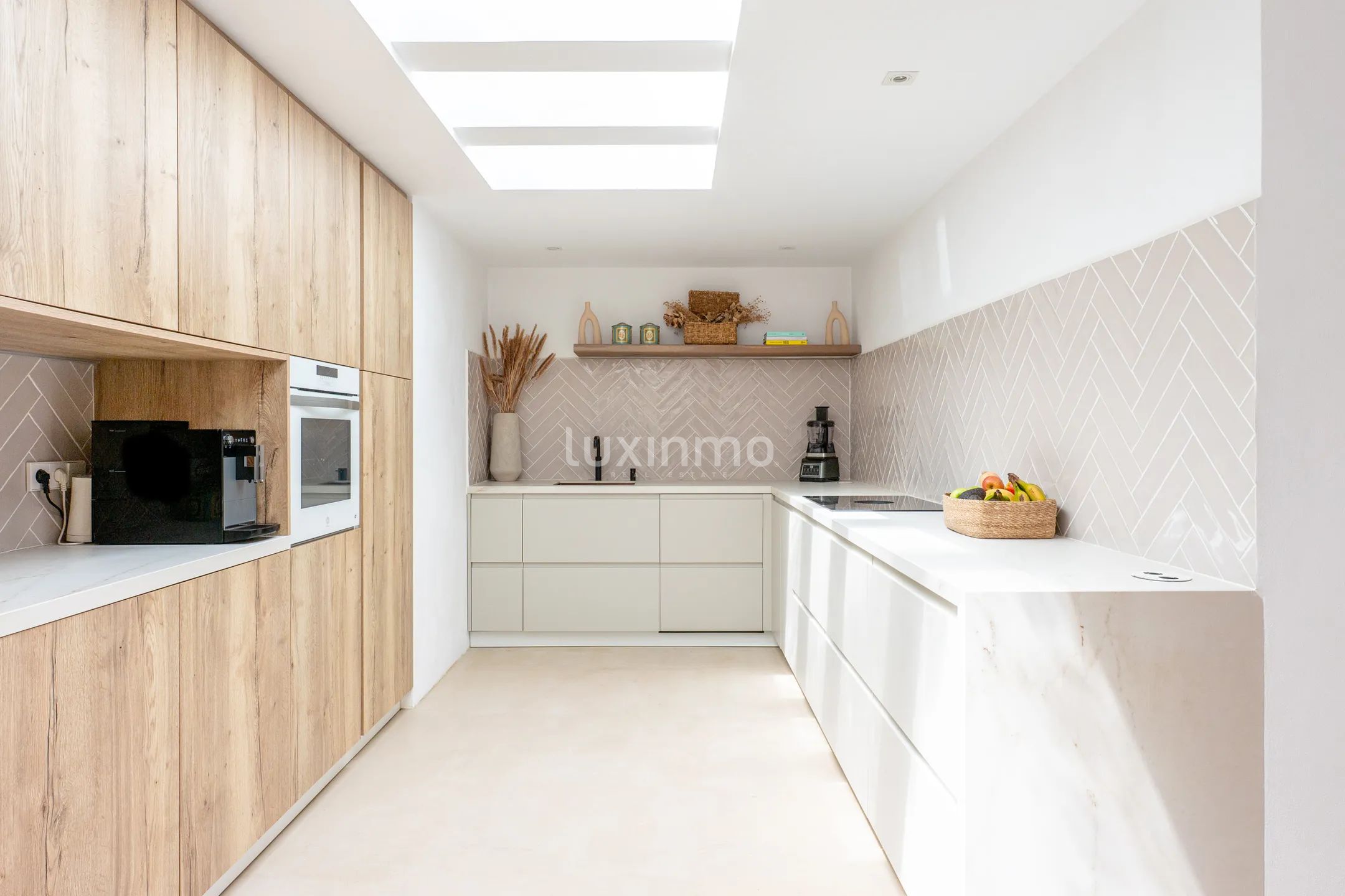 Élégante villa bohémienne avec appartement d'hôtes, espace bien-être et vue sur le coucher de soleil près de Sant Agustí et des plus belles plages d'Ibiza — photo 29