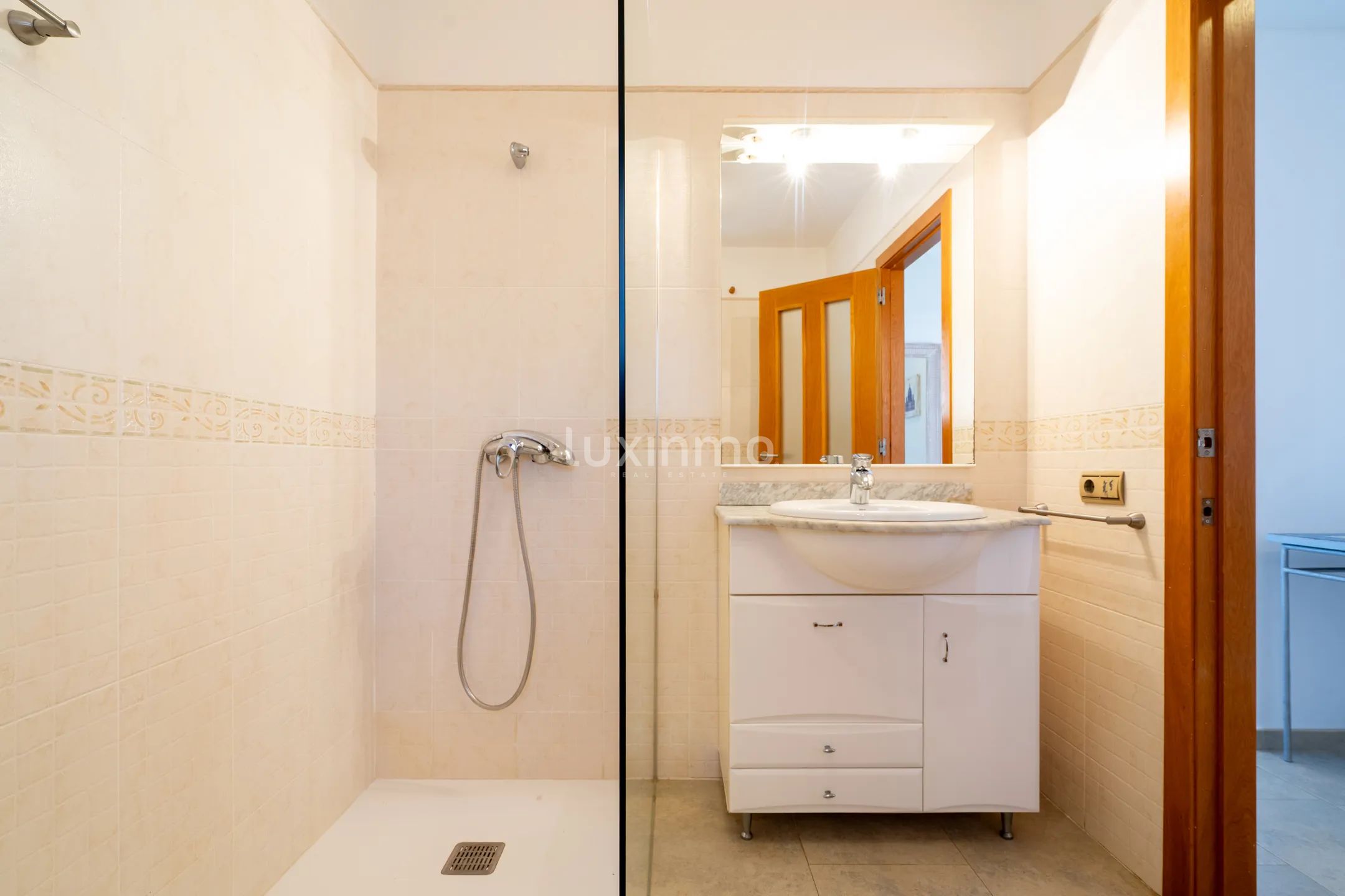 Villa with sea views for sale in Calpe — photo 19