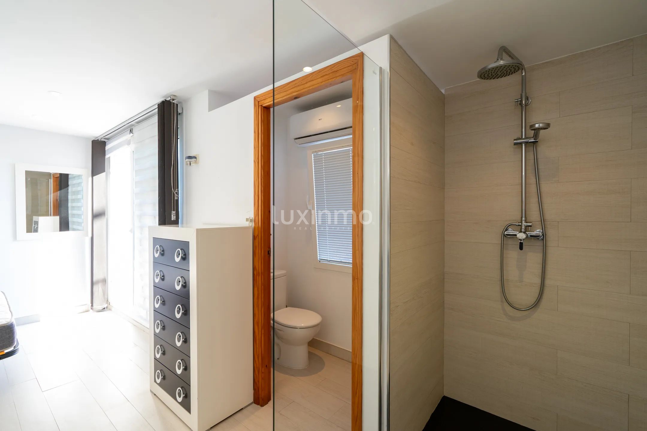 Villa with sea views for sale in Calpe — photo 25