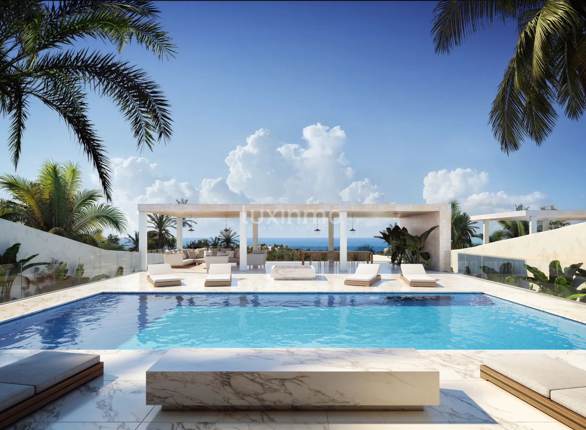 Exclusive Development Opportunity in Cap Martinet — photo 1