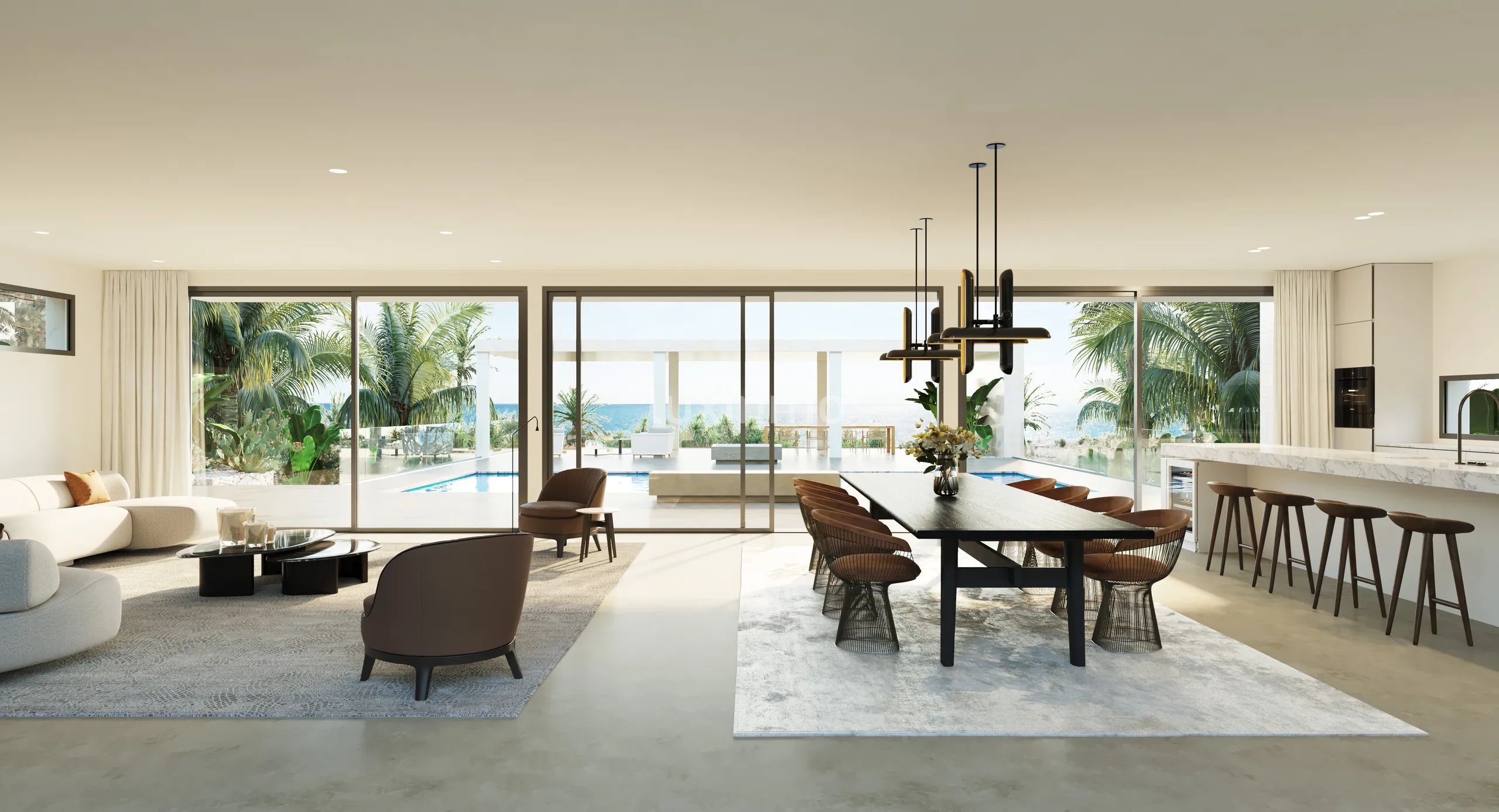 Exclusive Development Opportunity in Cap Martinet — photo 4
