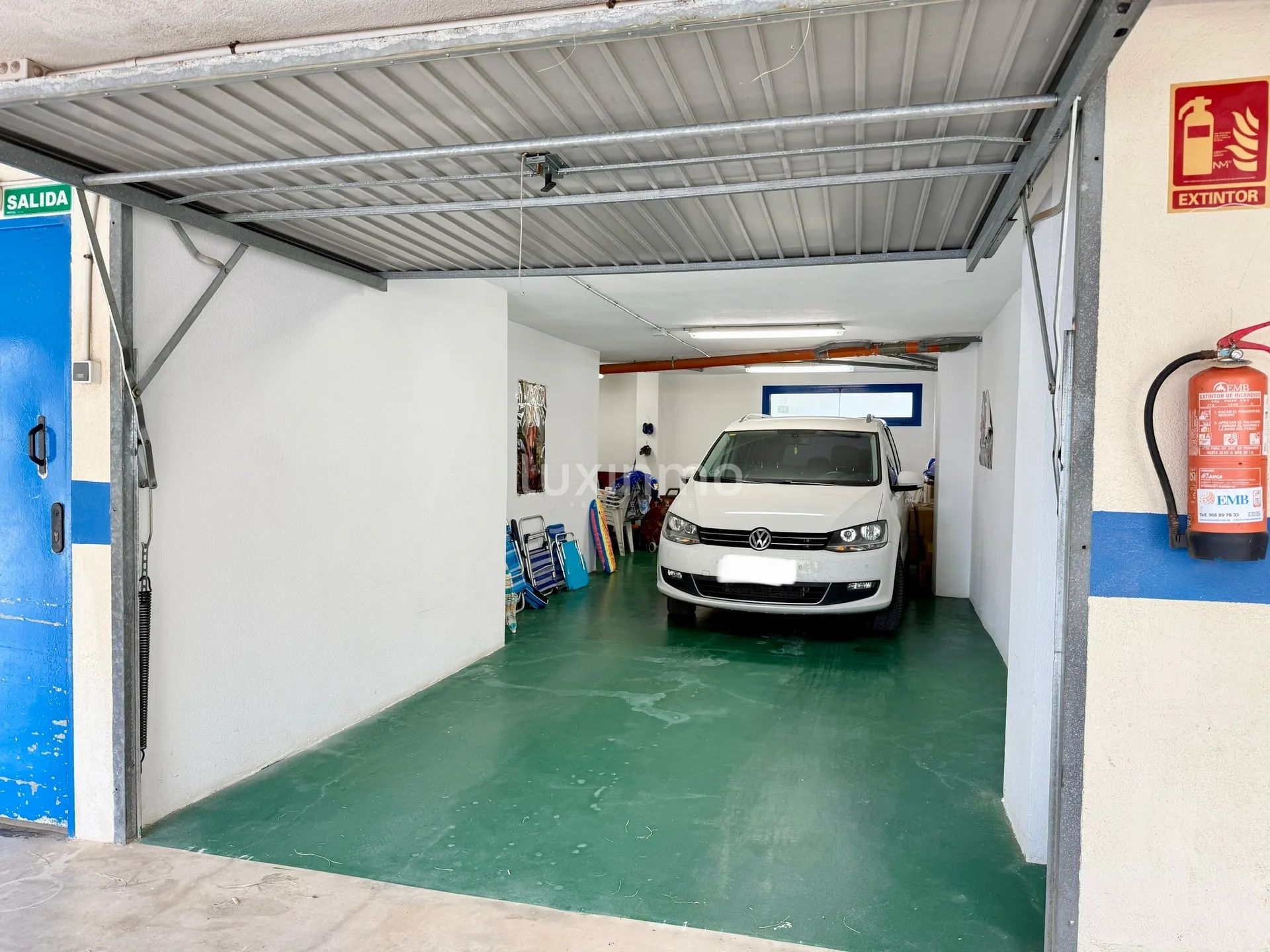 Charming flat with views to the Peñon Ifach, Calpe — photo 20