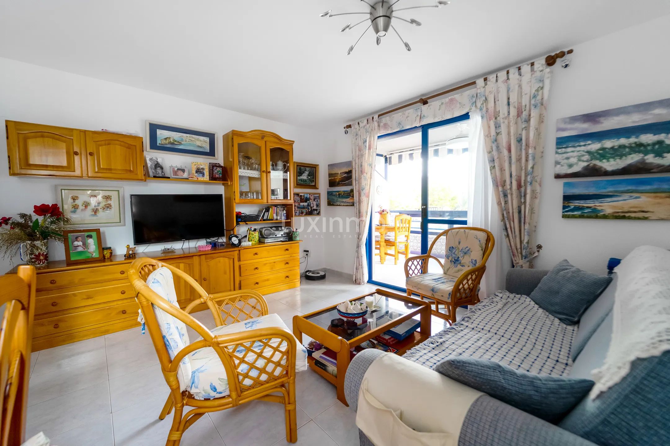 Charming flat with views to the Peñon Ifach, Calpe — photo 8