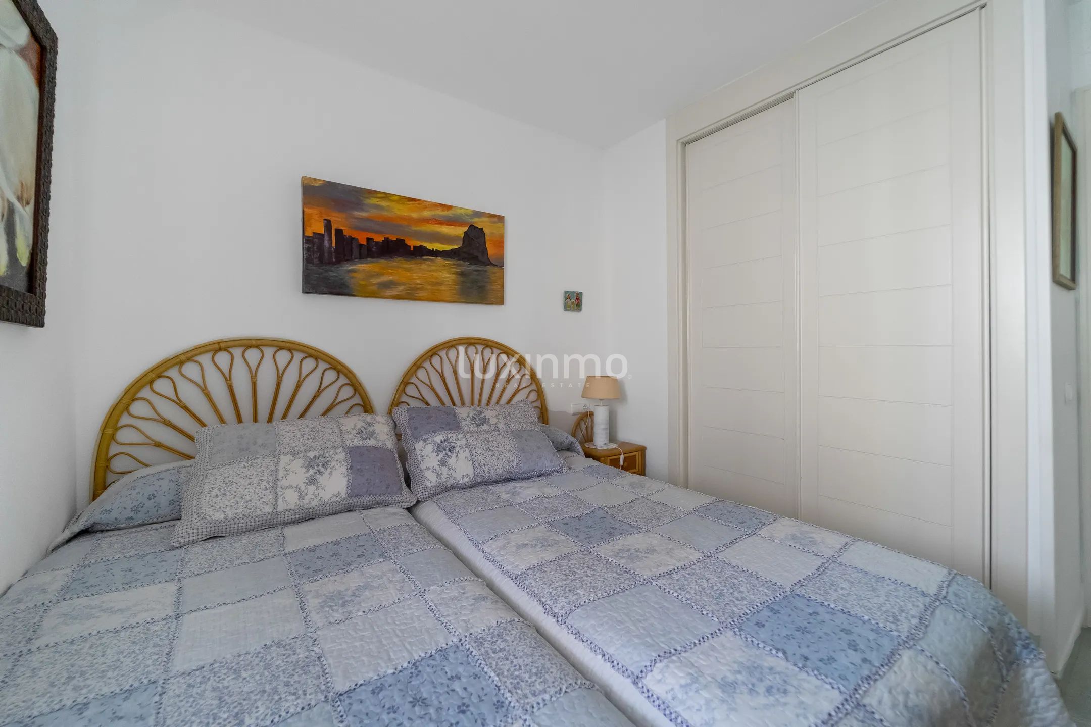 Charming flat with views to the Peñon Ifach, Calpe — photo 16