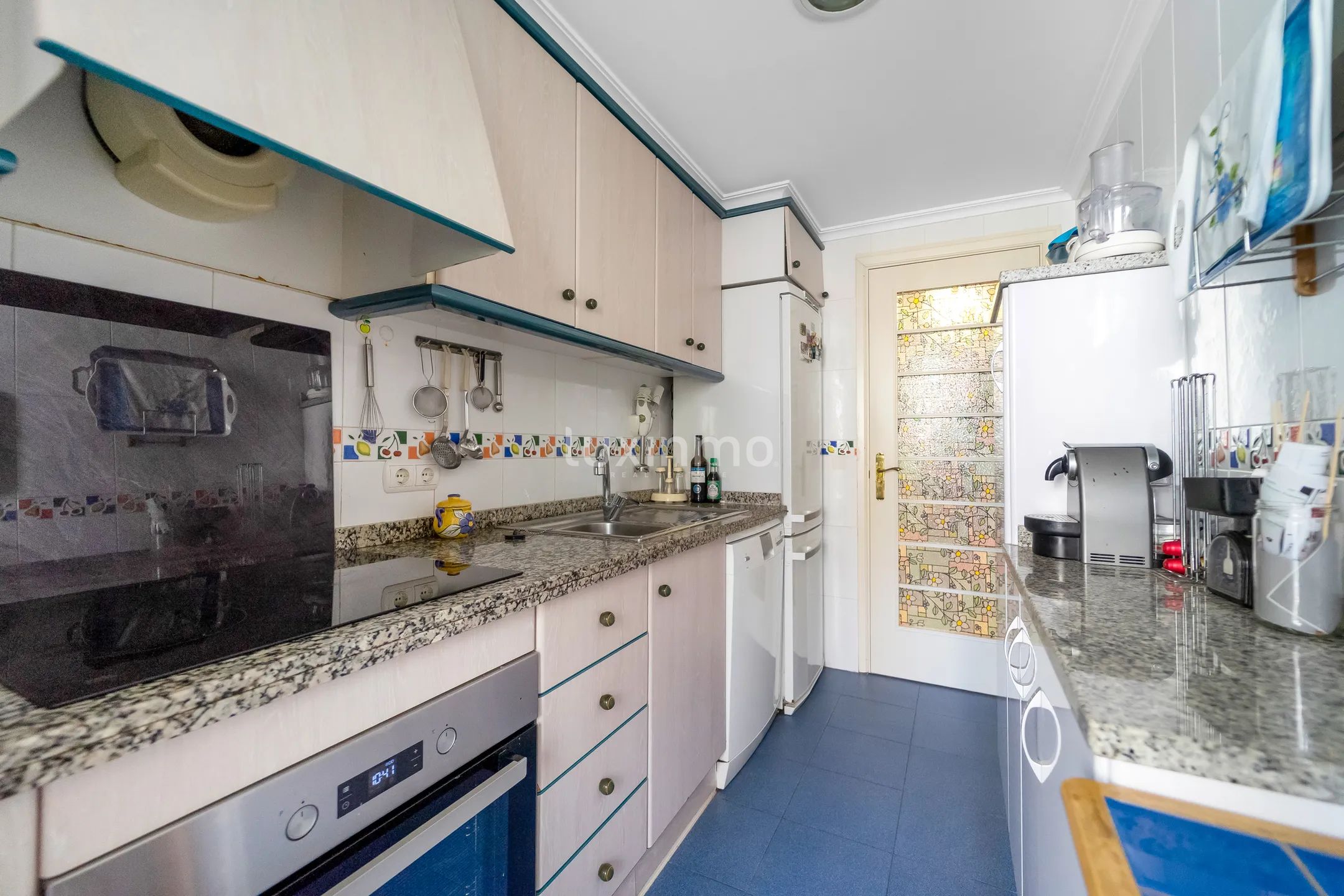 Charming flat with views to the Peñon Ifach, Calpe — photo 11