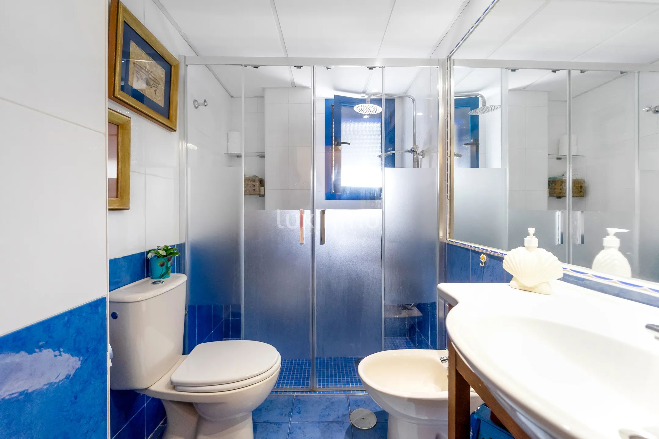 Charming flat with views to the Peñon Ifach, Calpe — photo 17