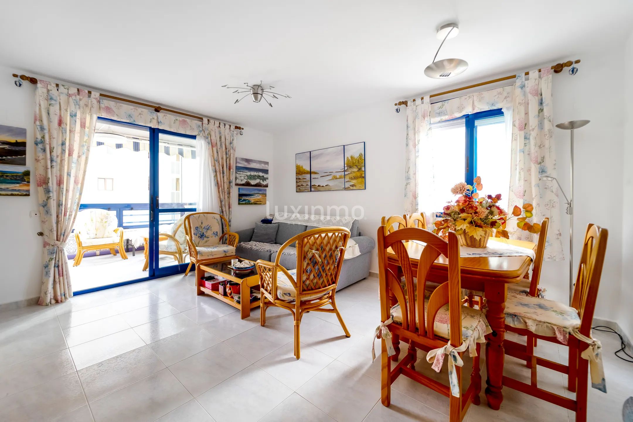 Charming flat with views to the Peñon Ifach, Calpe — photo 6