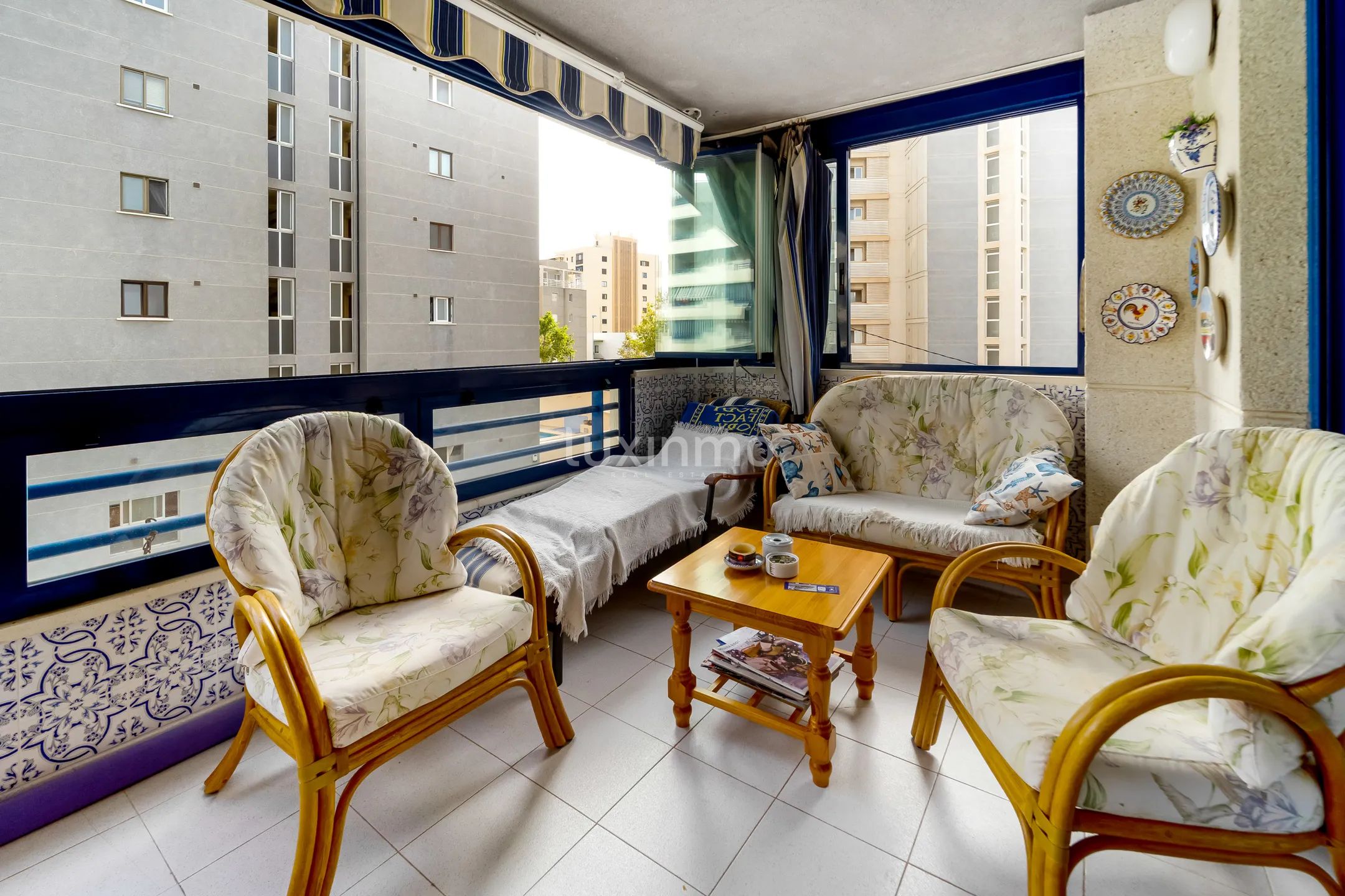 Charming flat with views to the Peñon Ifach, Calpe — photo 5