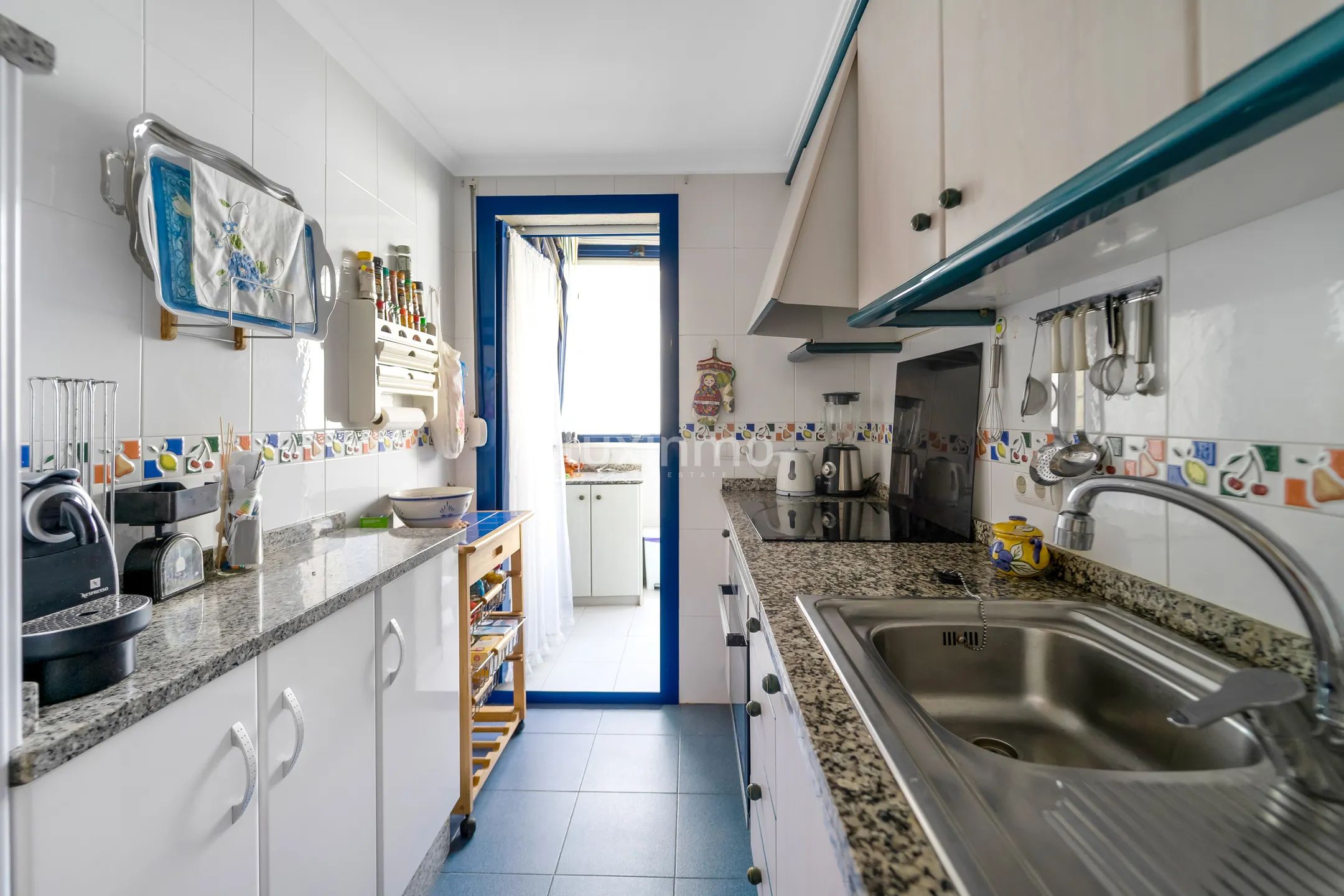 Charming flat with views to the Peñon Ifach, Calpe — photo 10