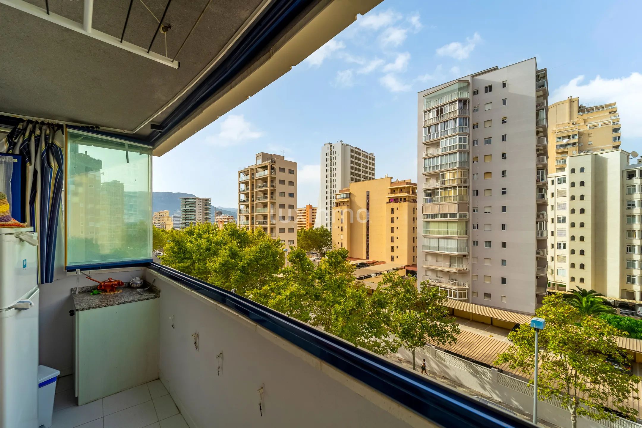 Charming flat with views to the Peñon Ifach, Calpe — photo 19