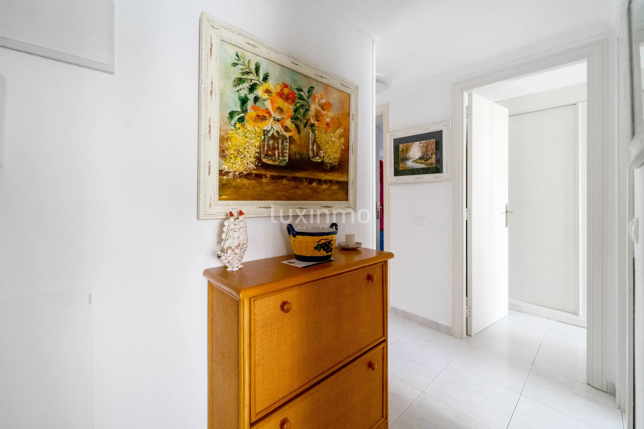 Charming flat with views to the Peñon Ifach, Calpe — photo 18
