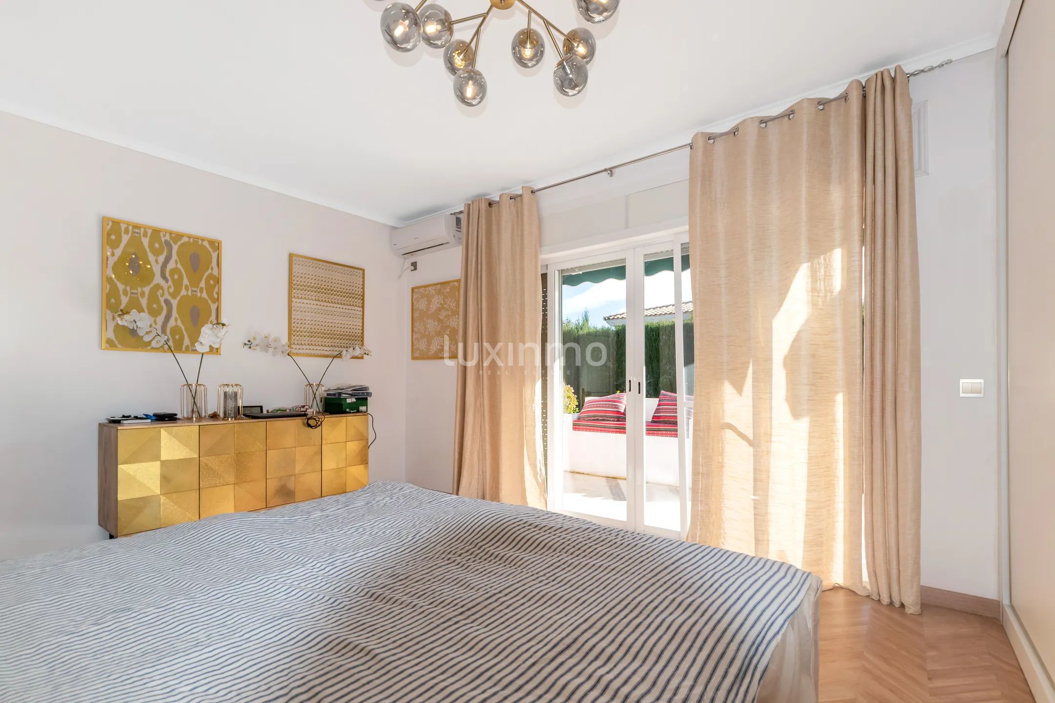 Belle maison avec piscine à louer à La Nucia — photo 14