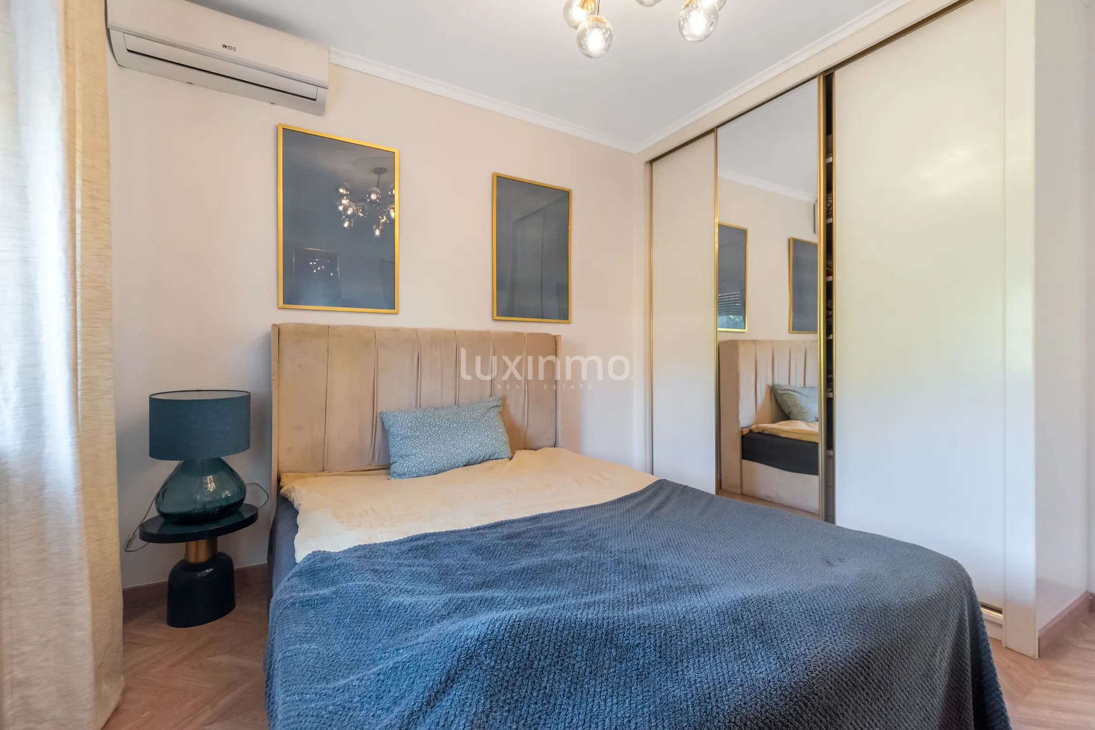 Belle maison avec piscine à louer à La Nucia — photo 15