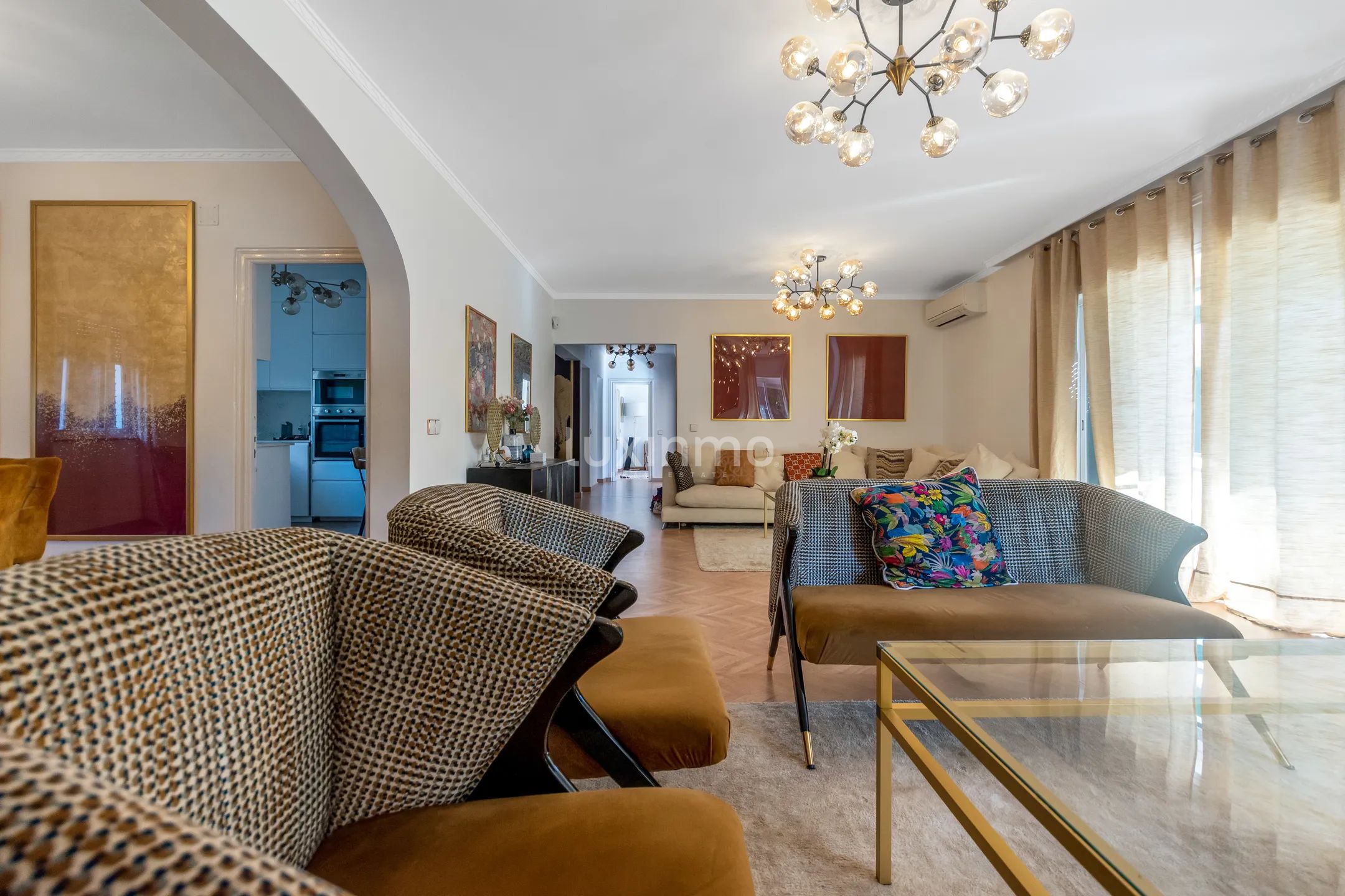 Красивый дом с бассейном в аренду в Ла-Нусии — photo 6