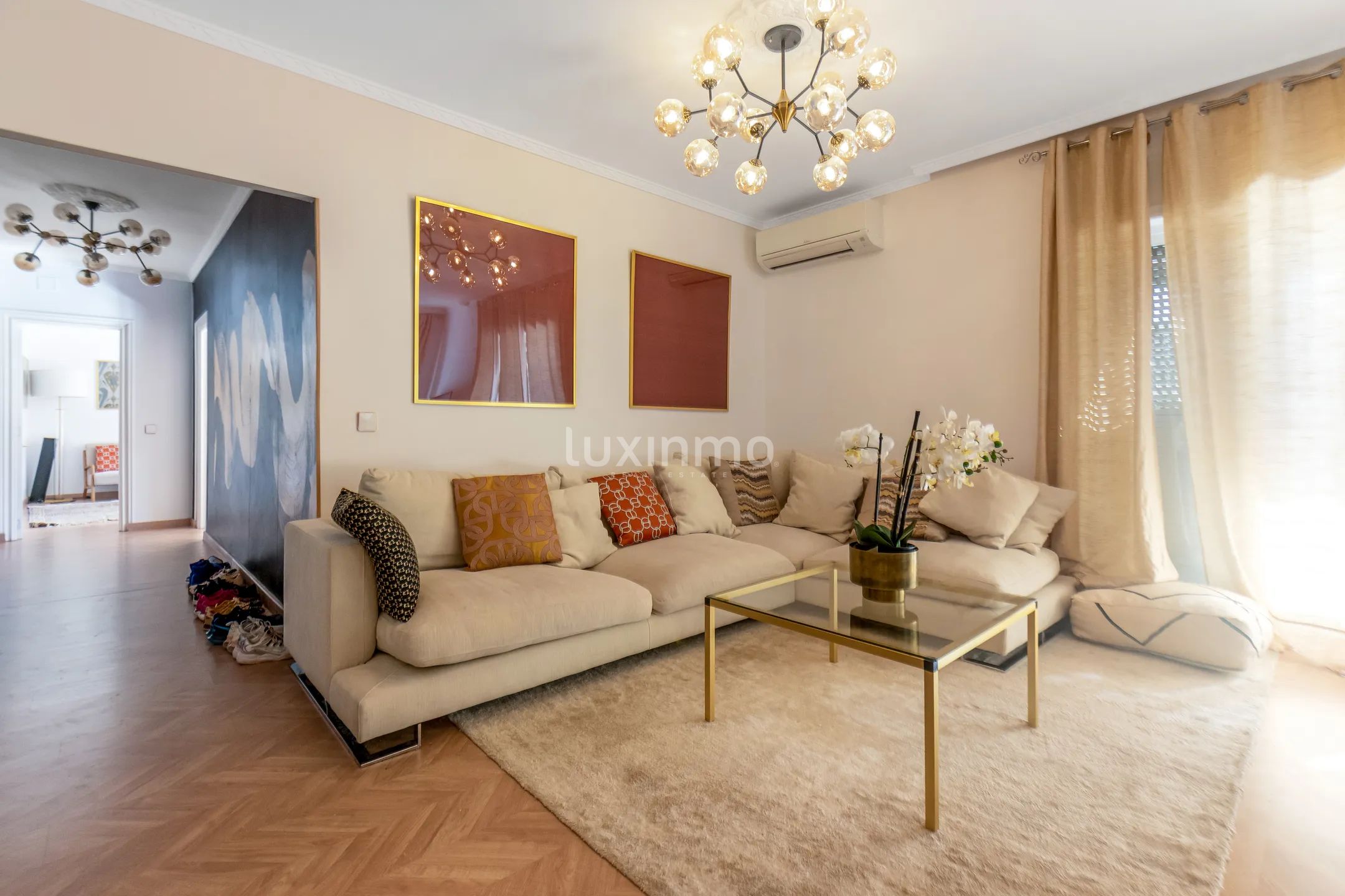 Красивый дом с бассейном в аренду в Ла-Нусии — photo 4