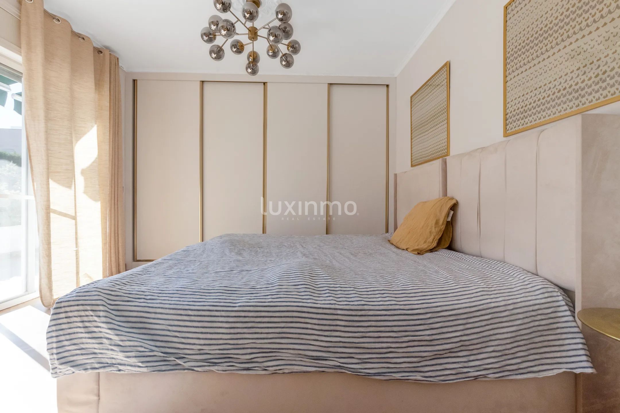 Красивый дом с бассейном в аренду в Ла-Нусии — photo 10