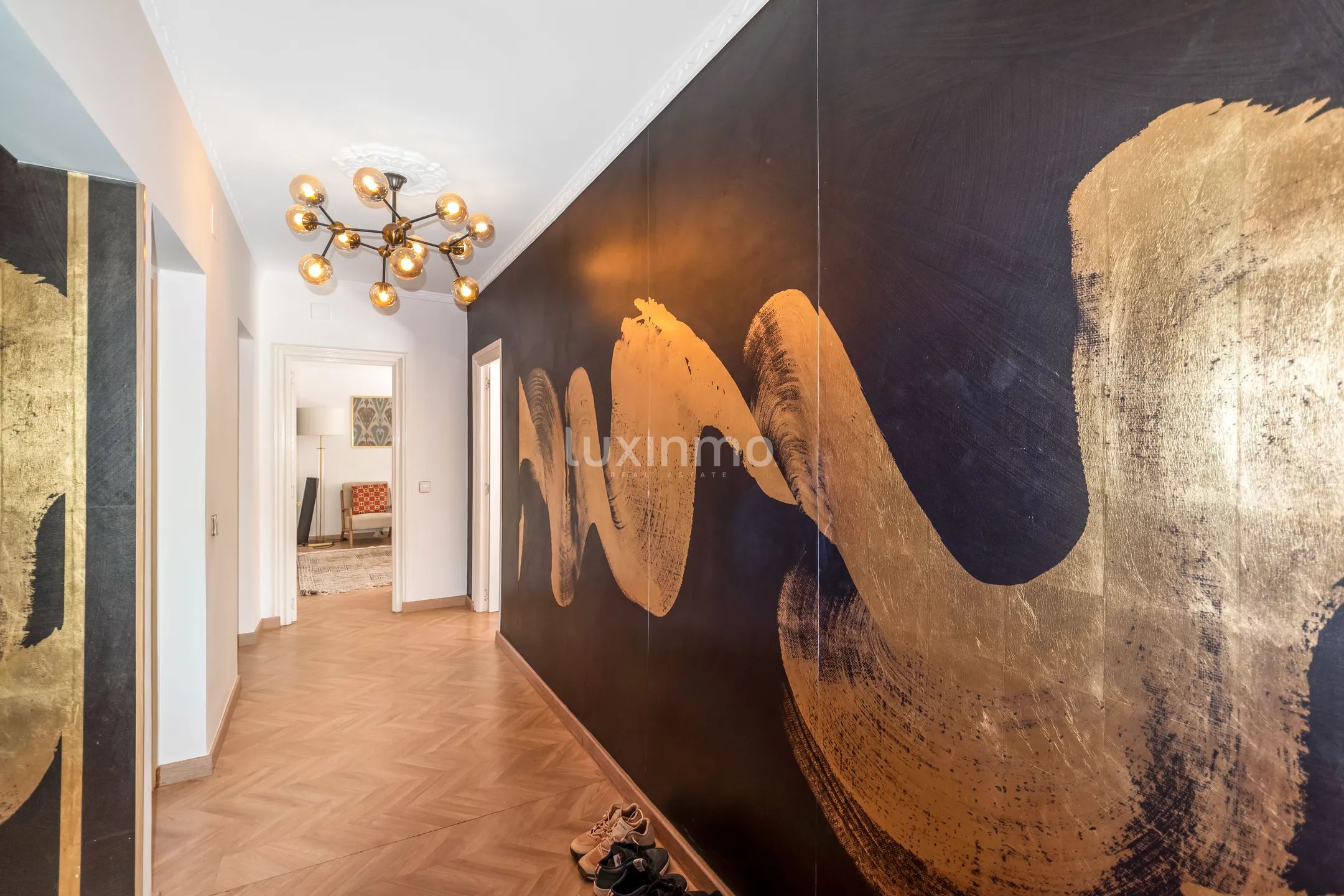 Красивый дом с бассейном в аренду в Ла-Нусии — photo 7