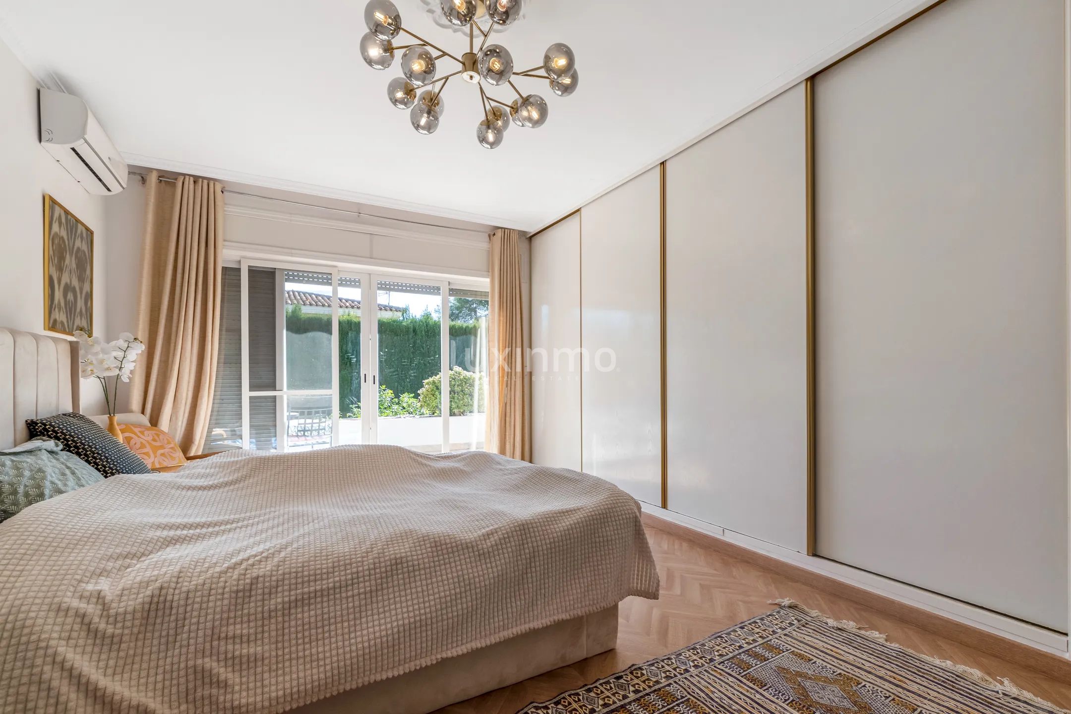 Belle maison avec piscine à louer à La Nucia — photo 12