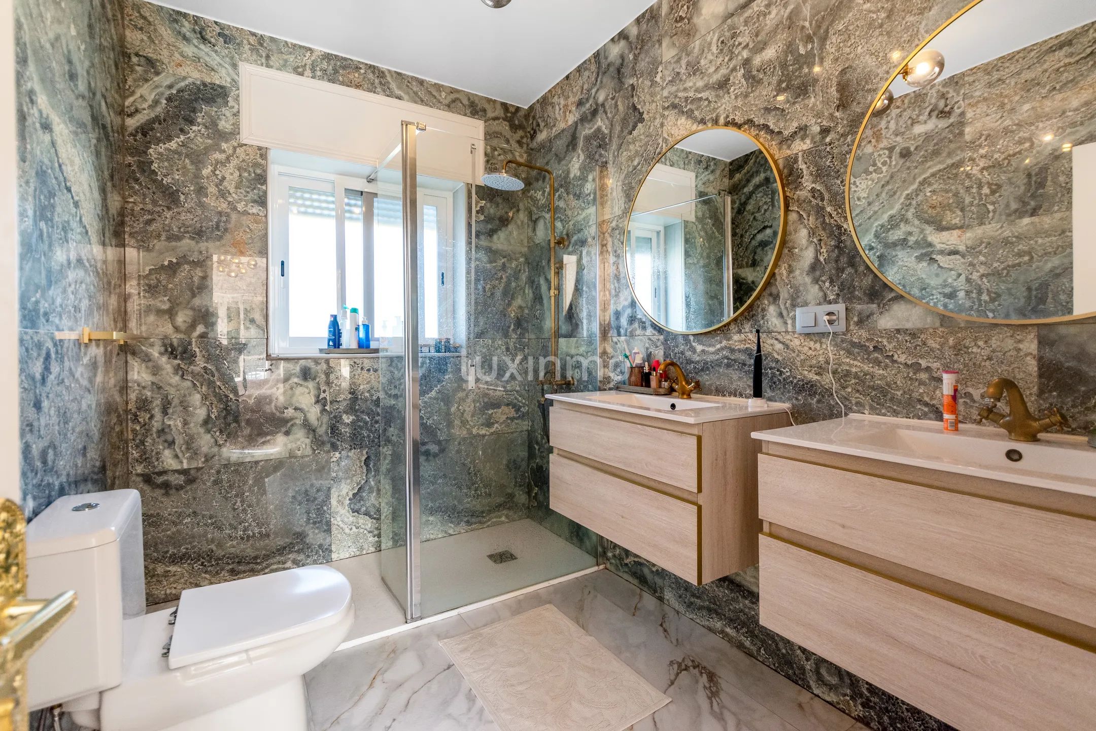 Belle maison avec piscine à louer à La Nucia — photo 13