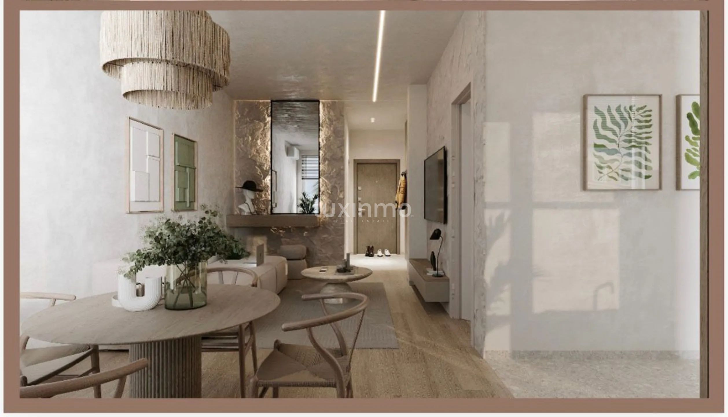 A entire building with 6 new apartment's in Benidorm — photo 8