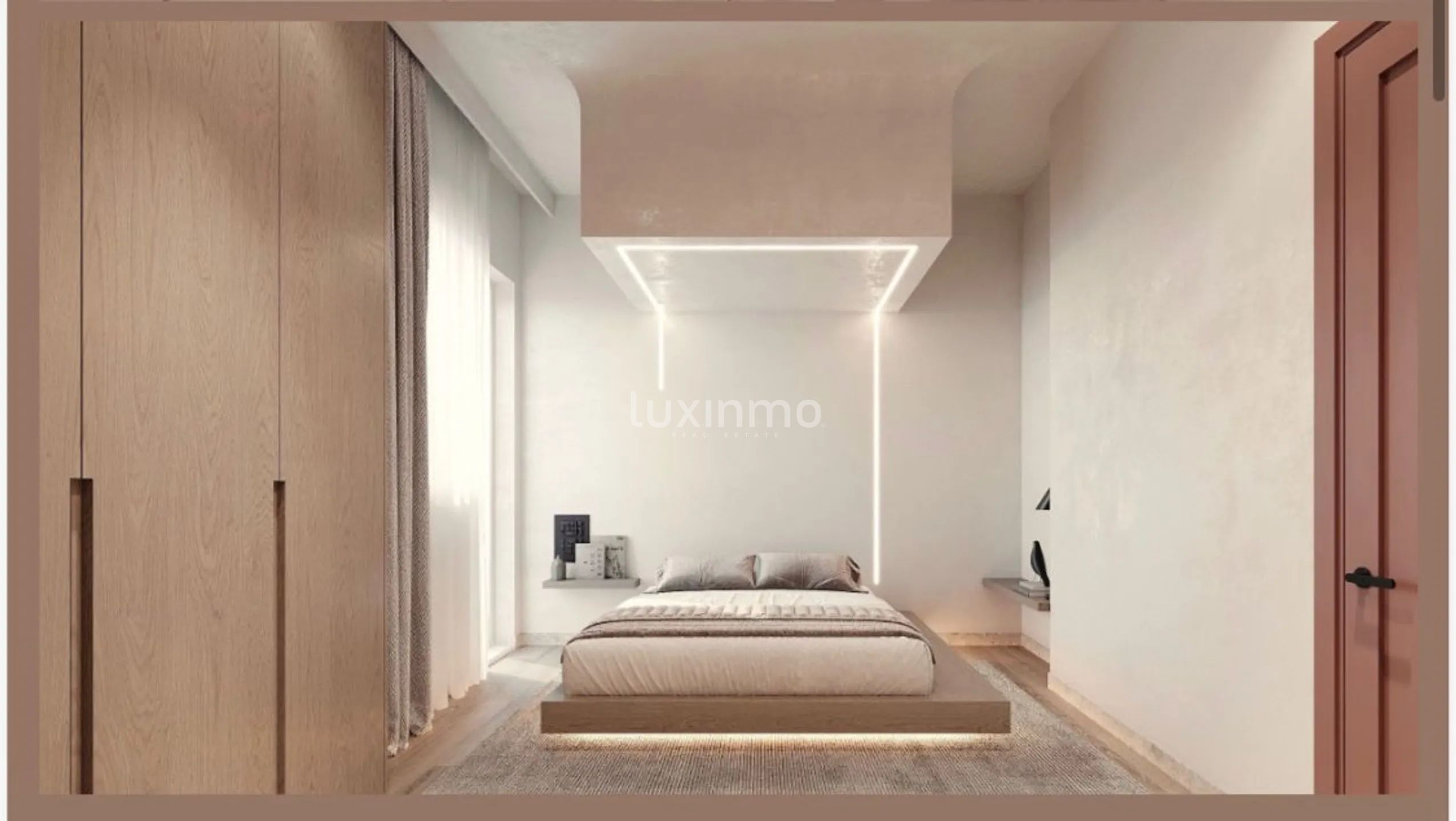 A entire building with 6 new apartment's in Benidorm — photo 4