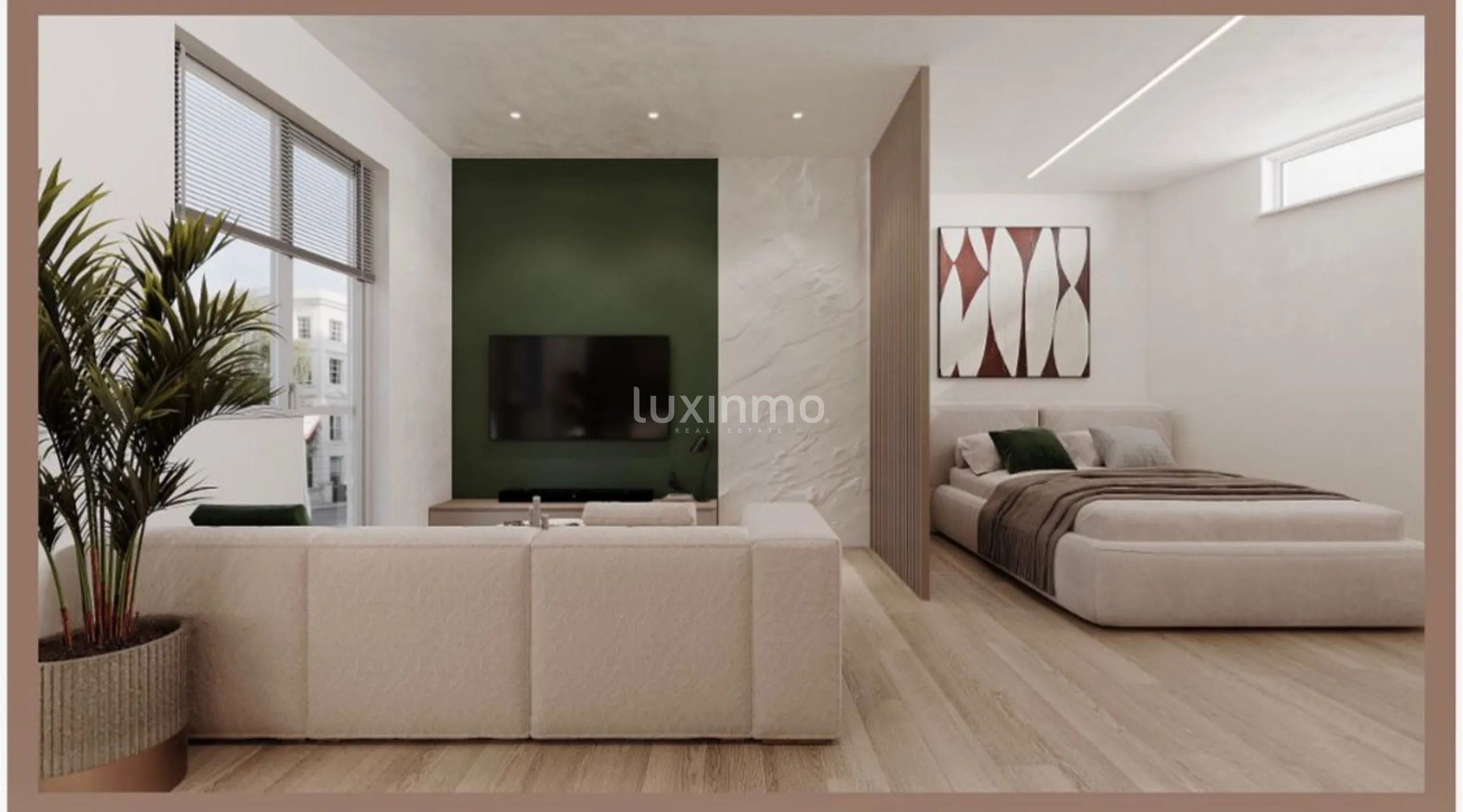A entire building with 6 new apartment's in Benidorm — photo 3