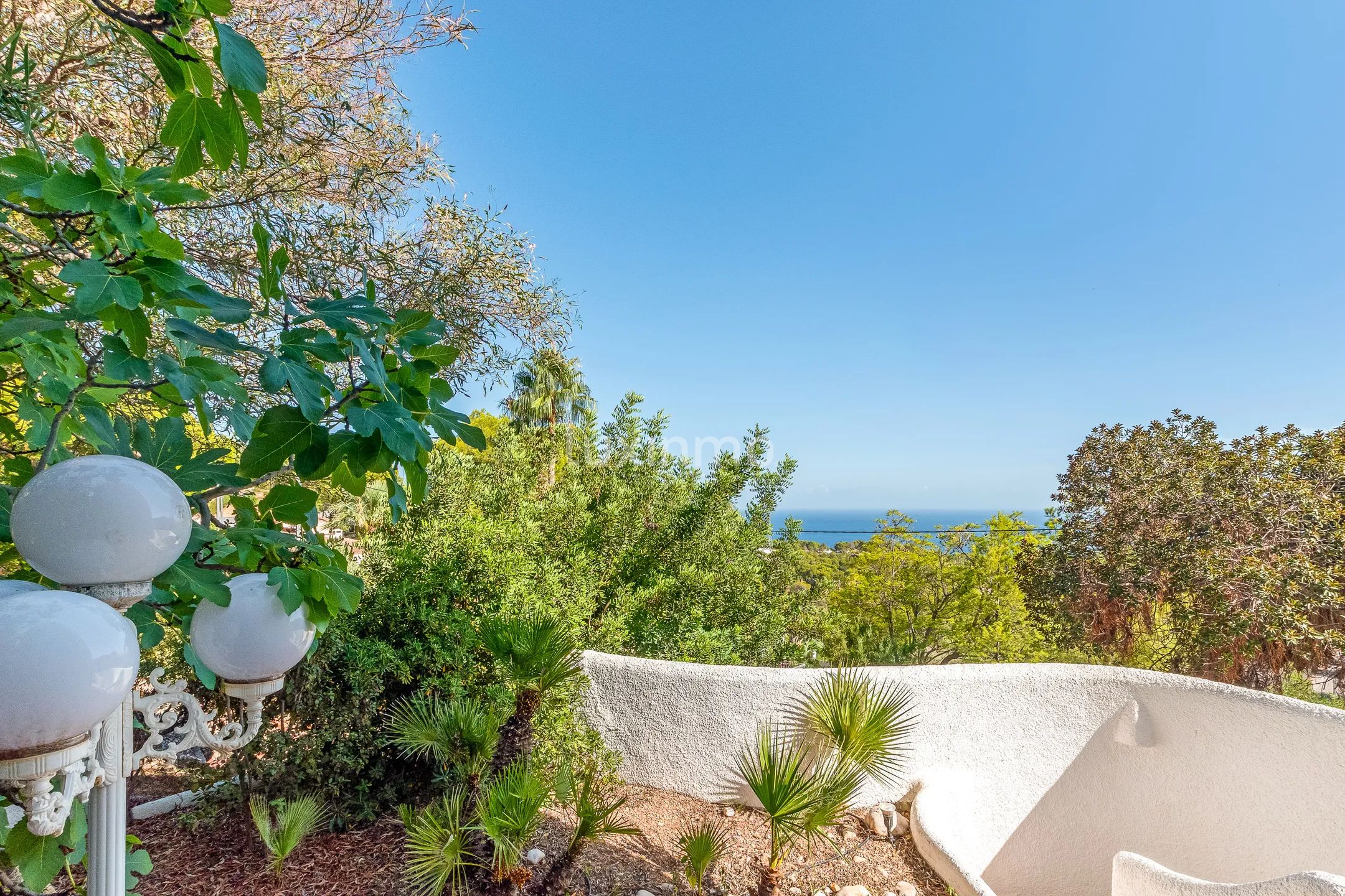 Beautiful ibicencan house with pool for sale in Altea — photo 15