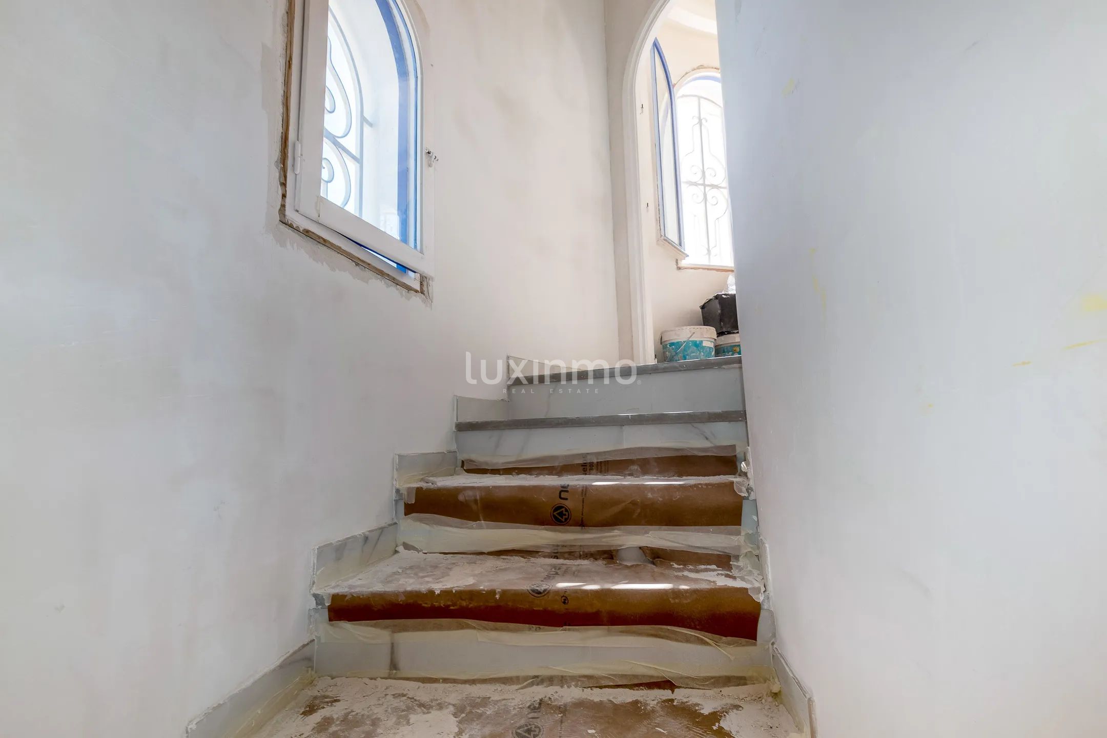 Beautiful ibicencan house with pool for sale in Altea — photo 12