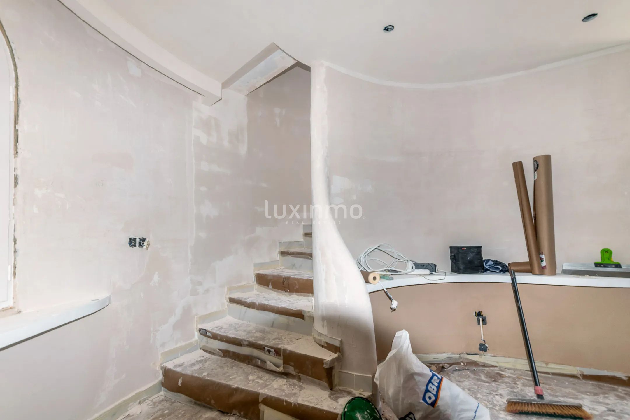 Beautiful ibicencan house with pool for sale in Altea — photo 11