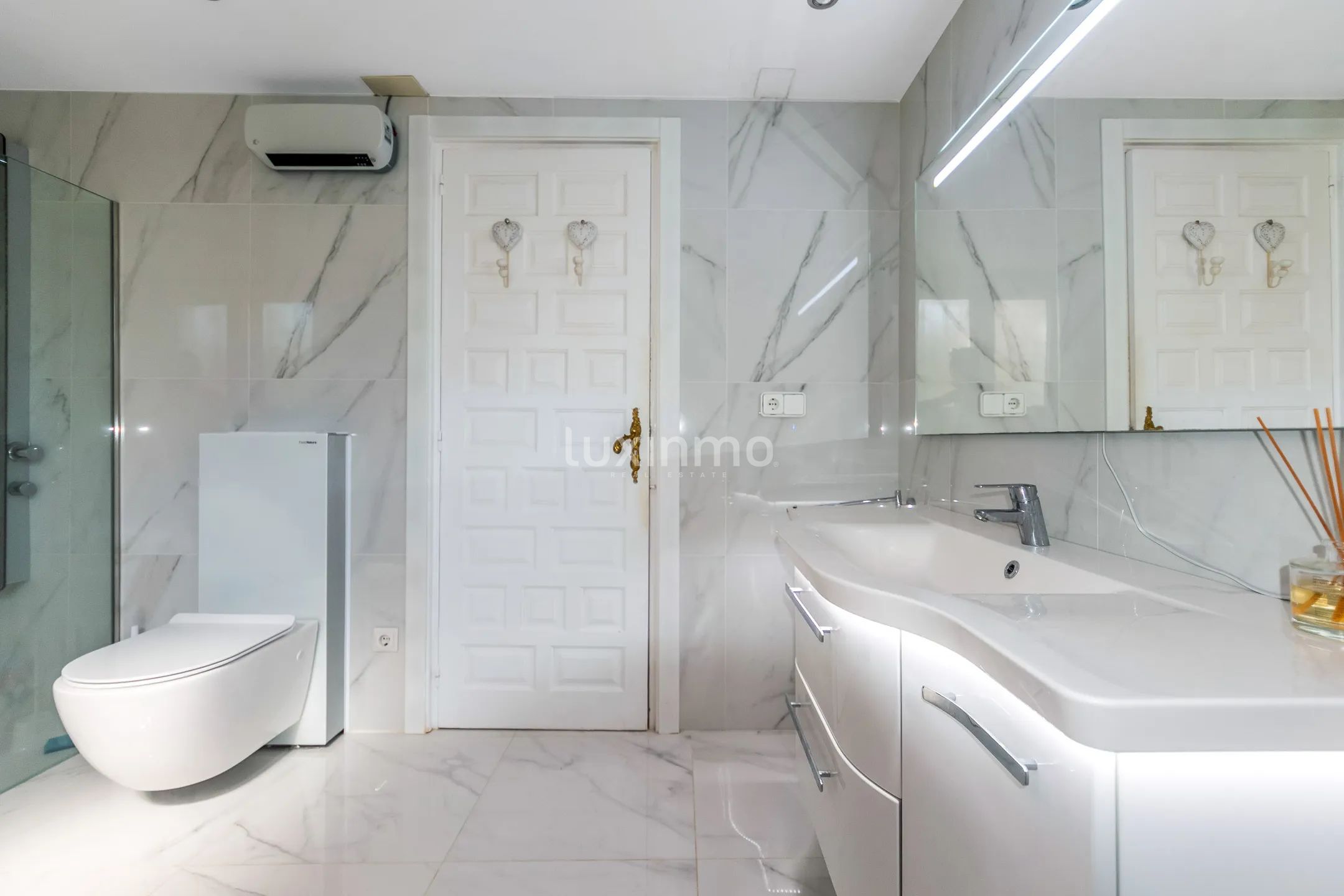Beautiful ibicencan house with pool for sale in Altea — photo 6