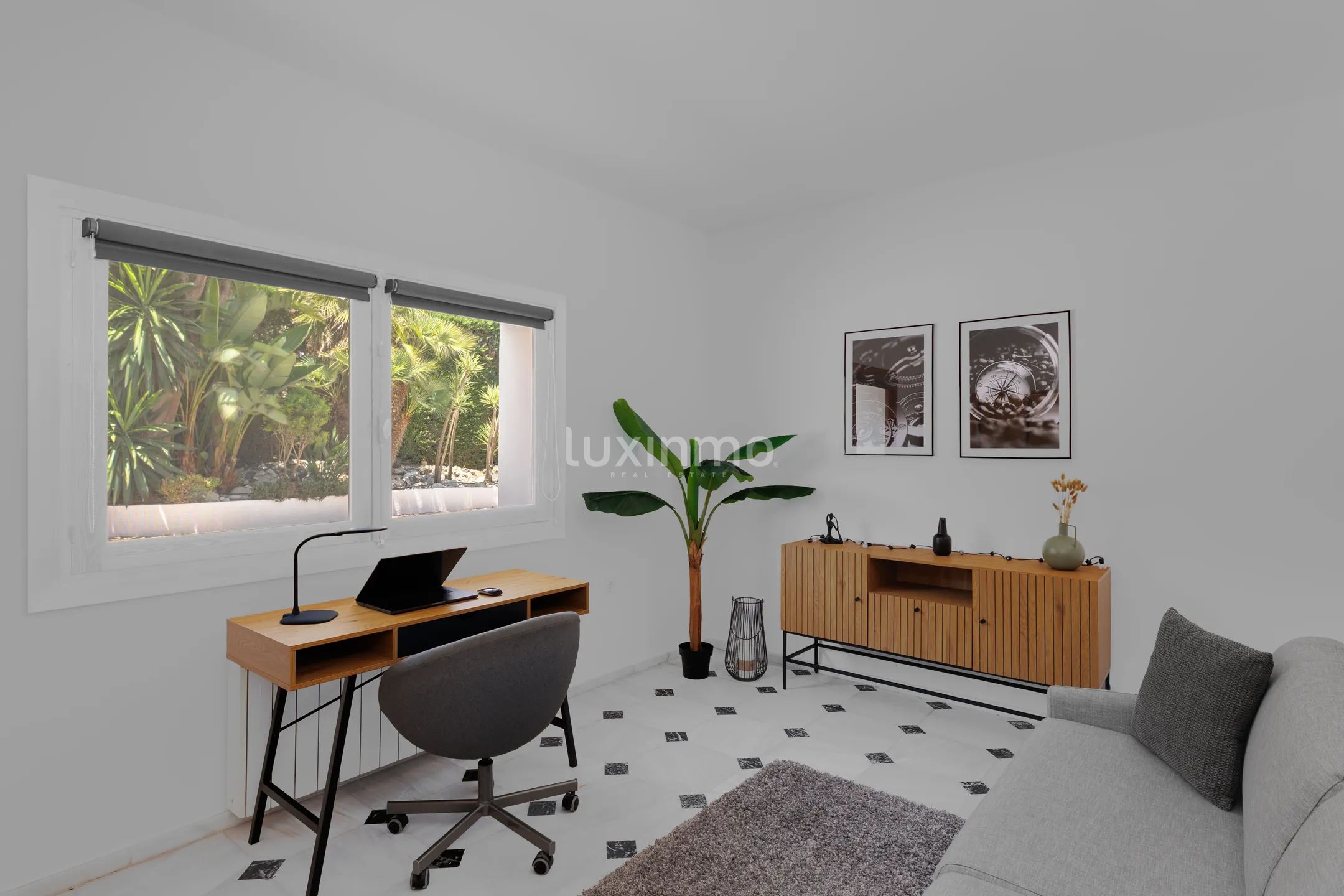 Luxurious villa with breathtaking sea and mountain views in Calpe — photo 16