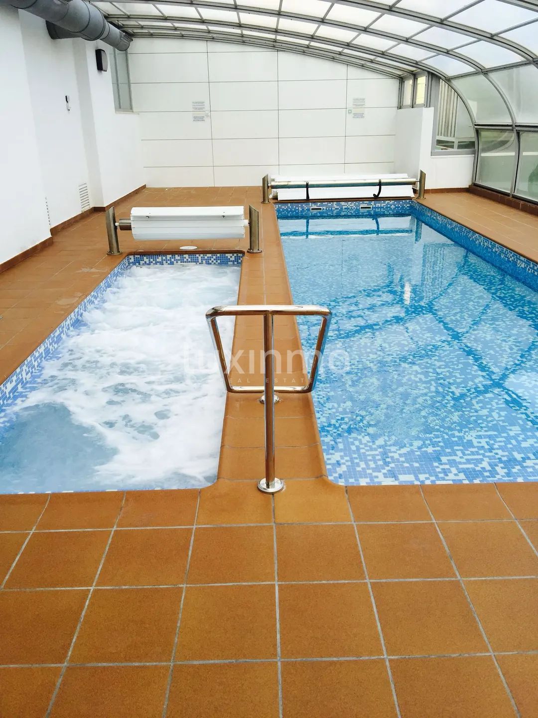 Appartement naast het strand in Playa de Levante, Benidorm — photo 13