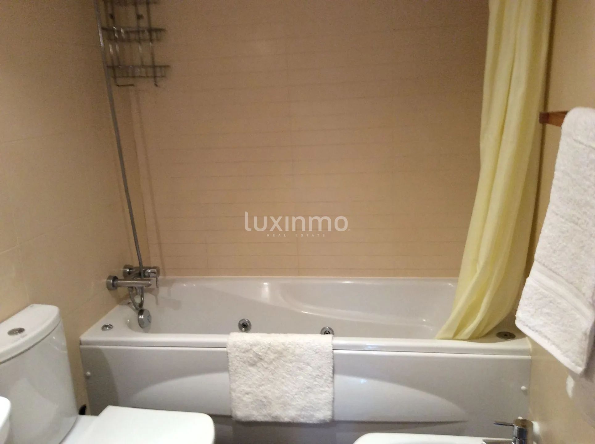 Appartement naast het strand in Playa de Levante, Benidorm — photo 11