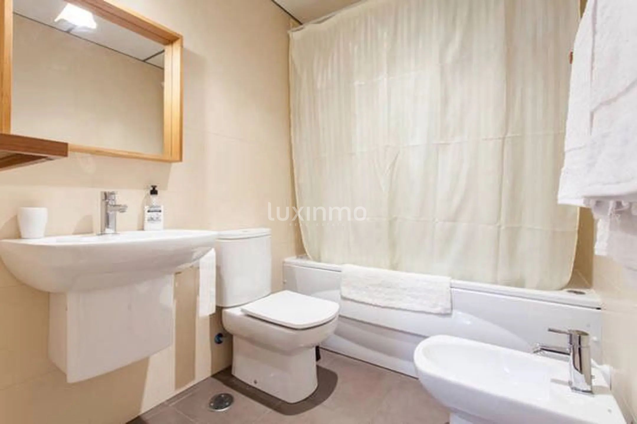 Appartement naast het strand in Playa de Levante, Benidorm — photo 9