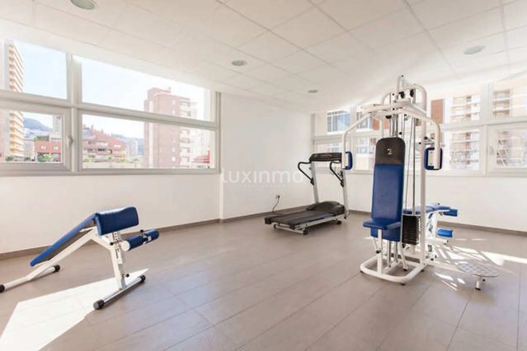 Appartement naast het strand in Playa de Levante, Benidorm — photo 15