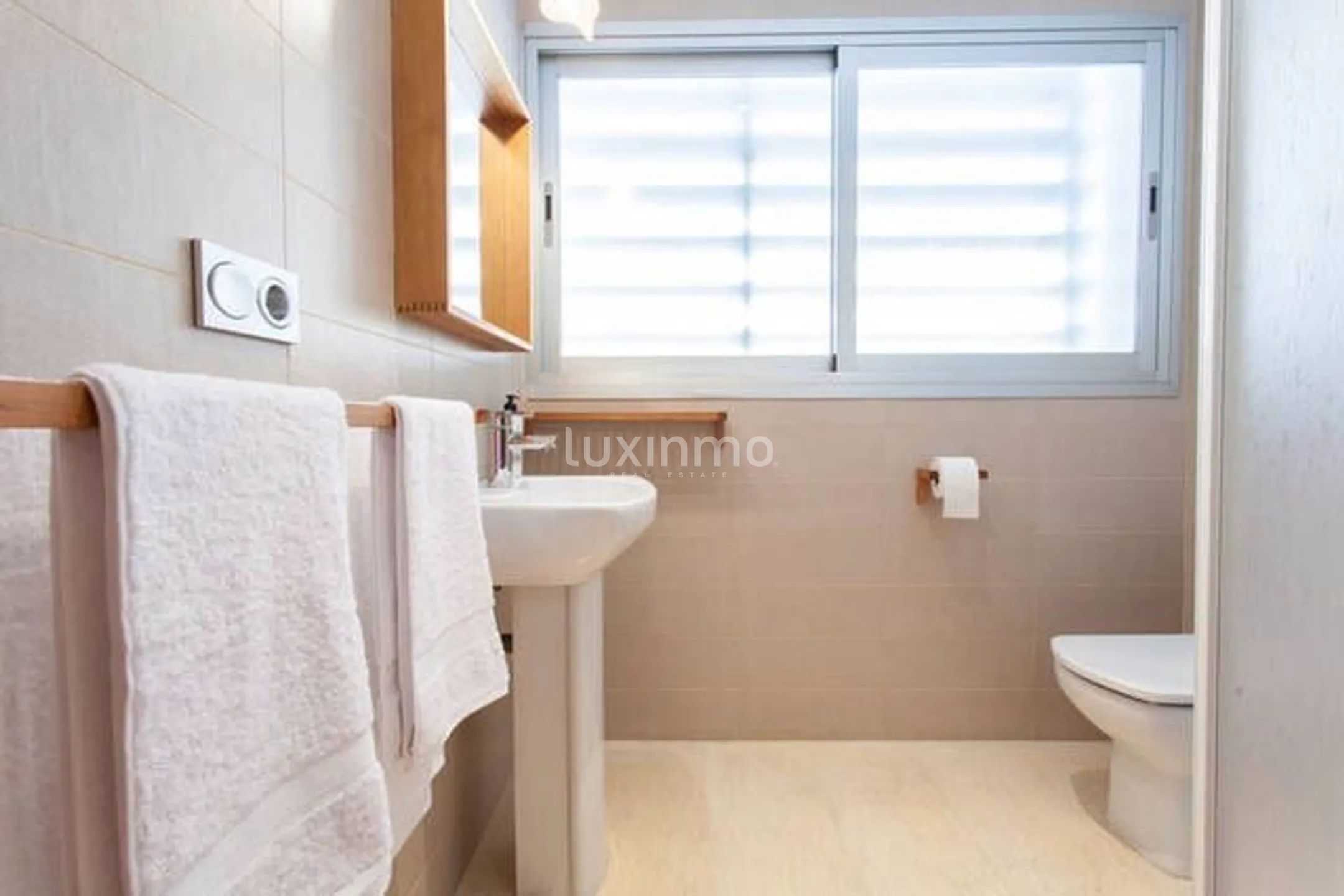 Appartement naast het strand in Playa de Levante, Benidorm — photo 8